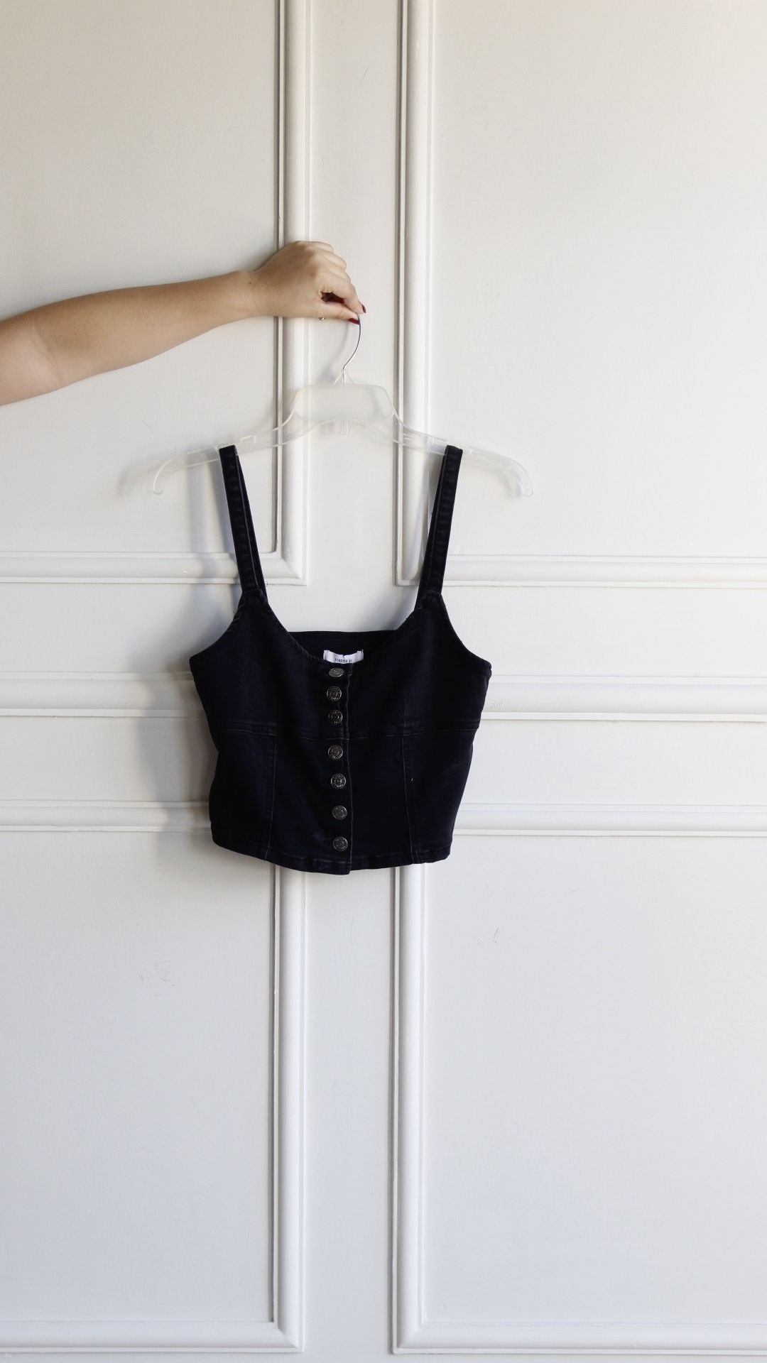 blusa