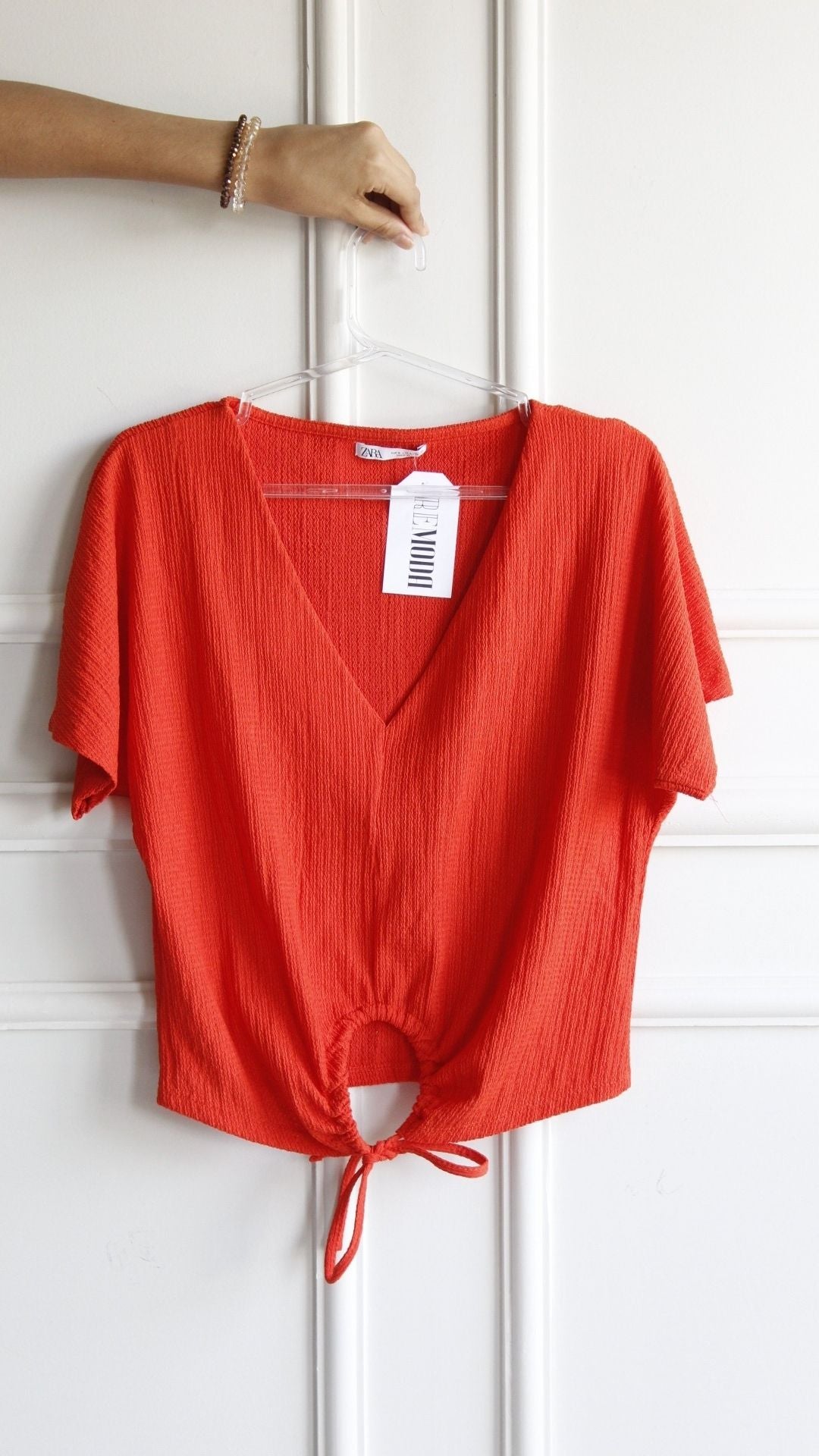 blusa
