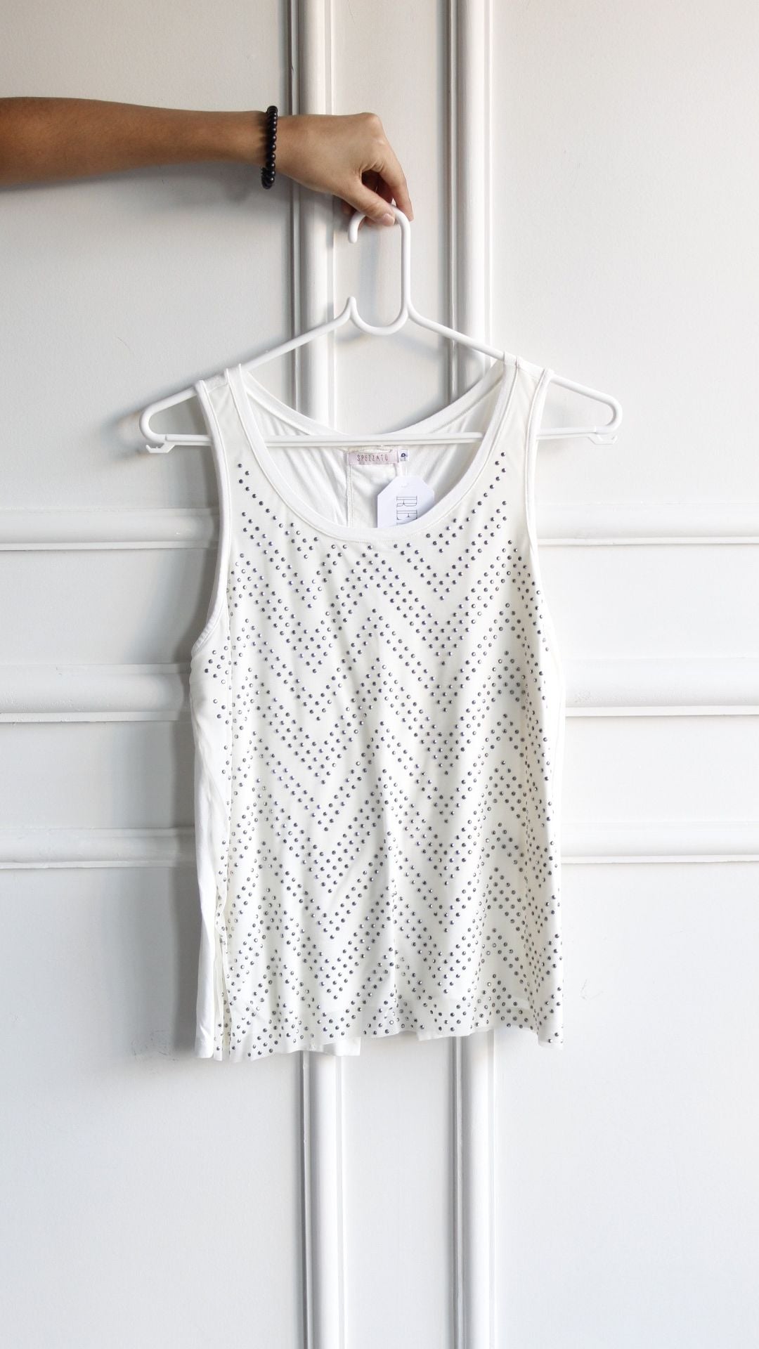 blusa