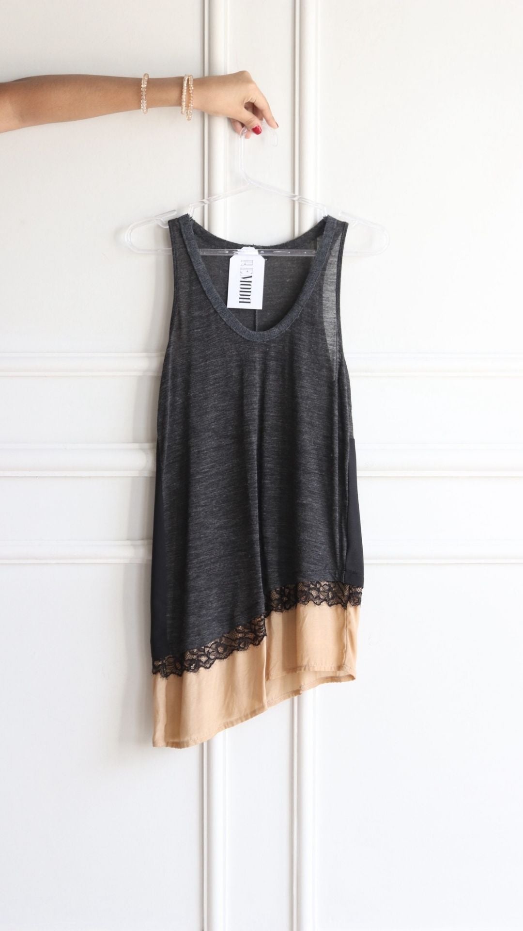 blusa
