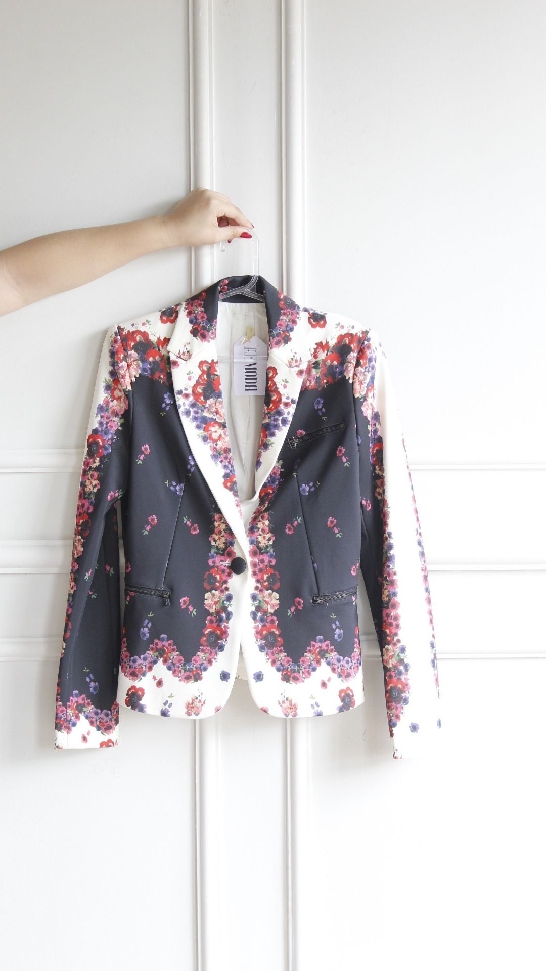 blazer