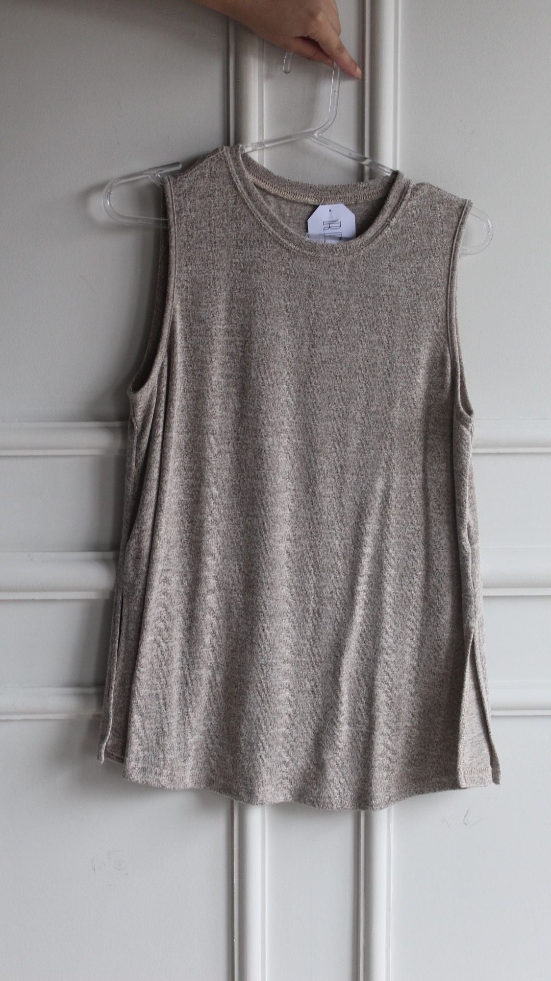 musculosa
