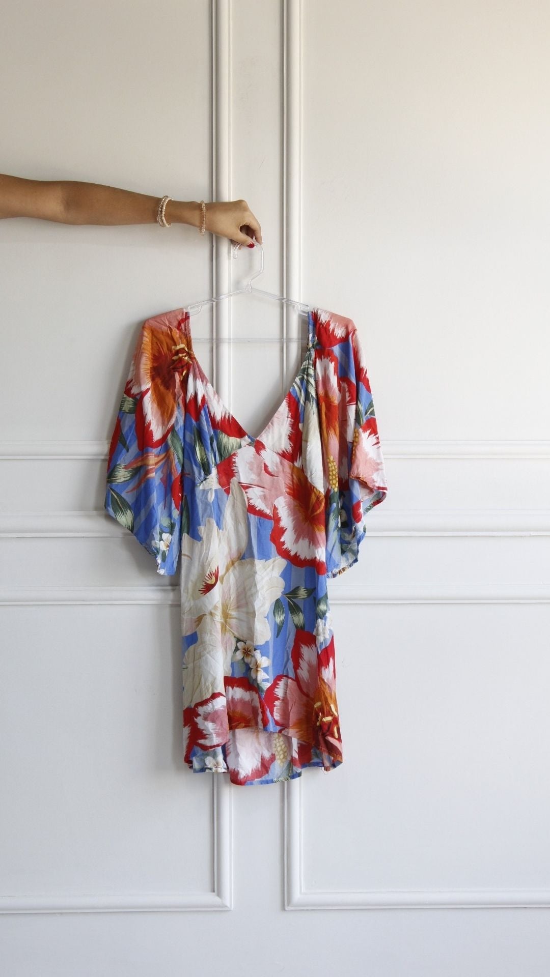 vestido