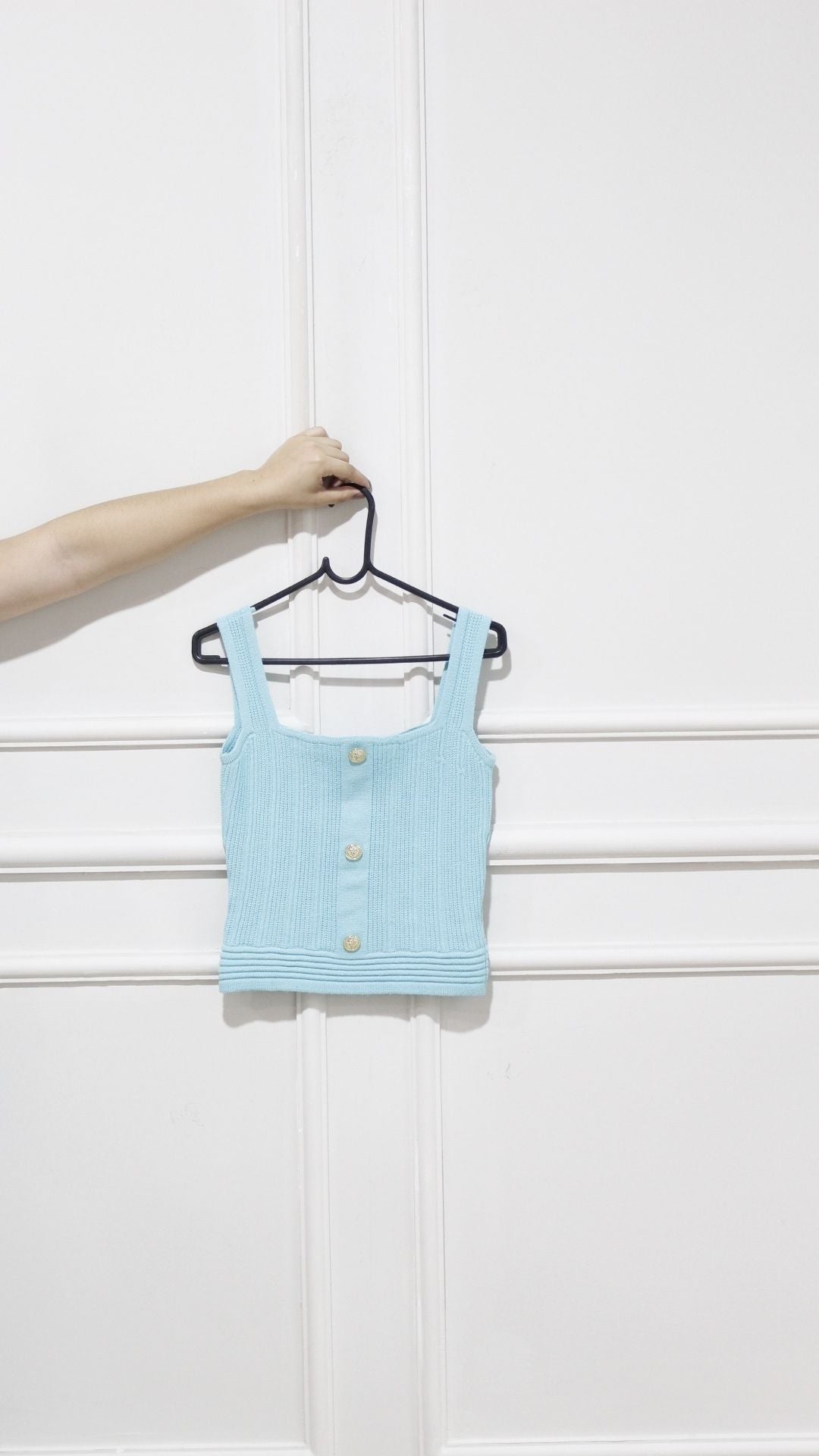 blusa