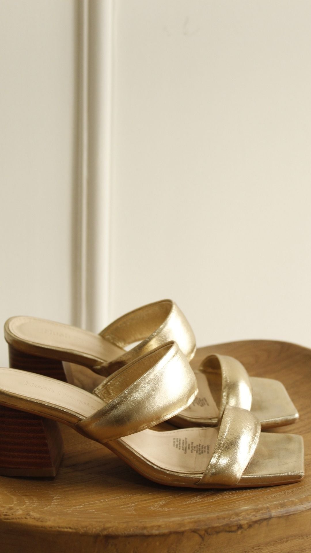 sandalias