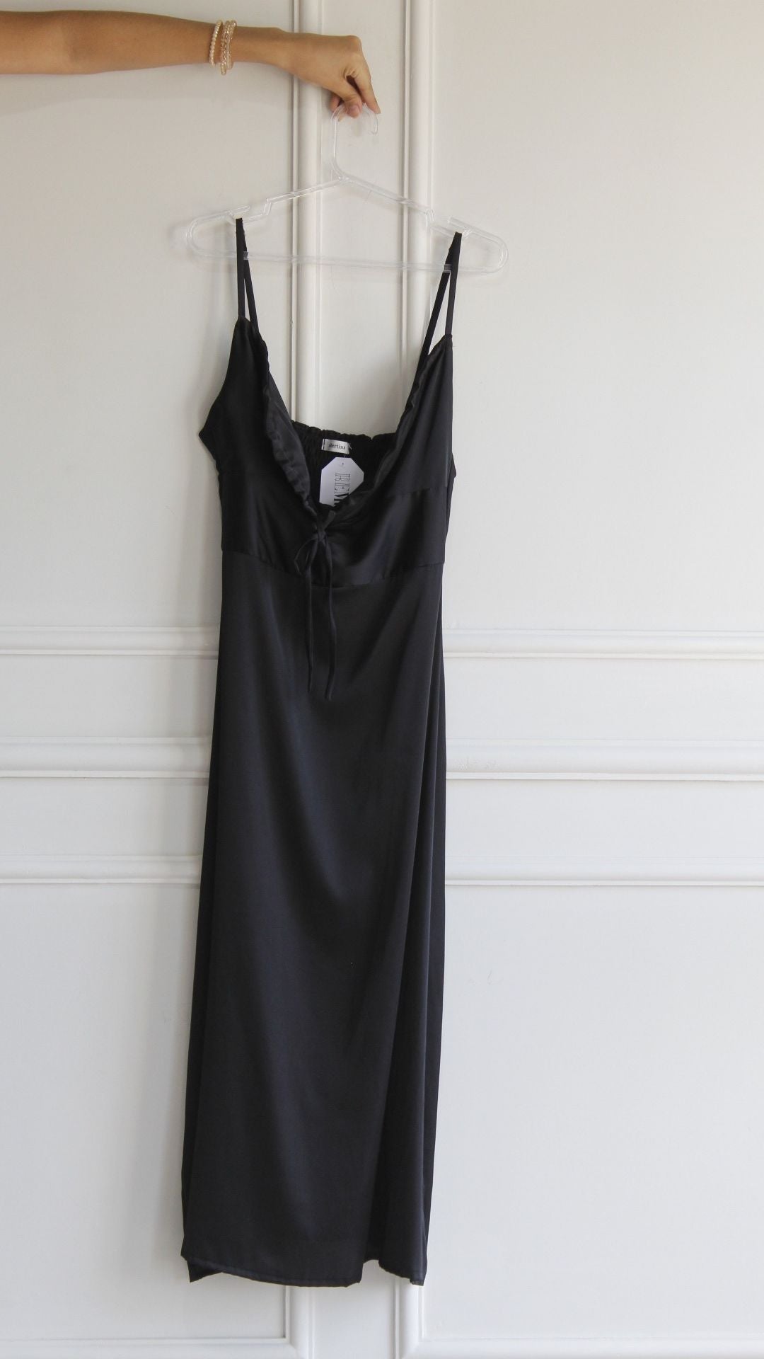 vestido