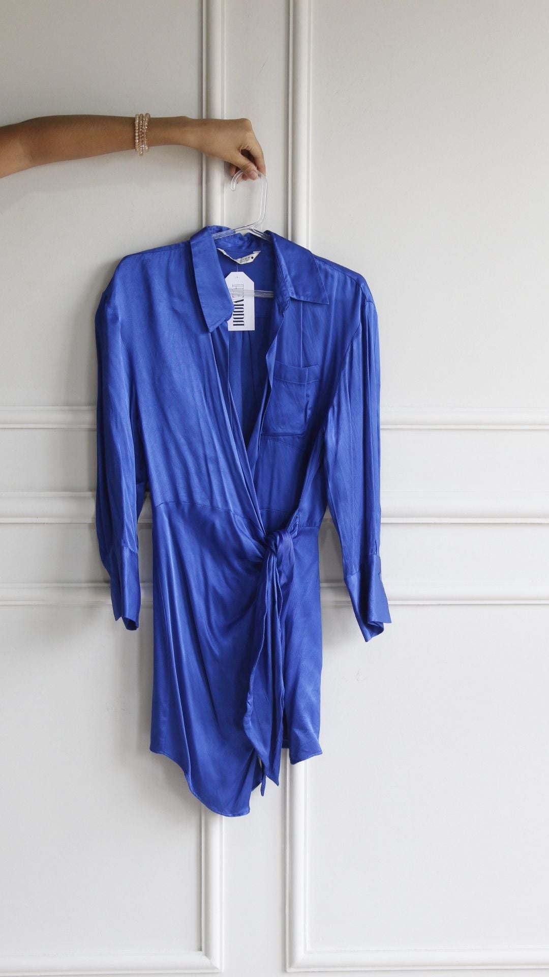 vestido