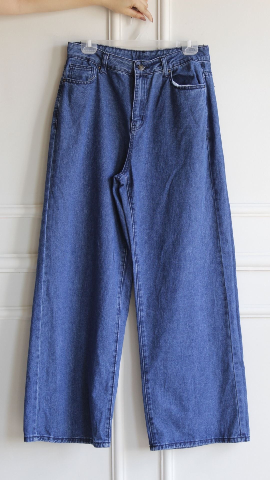 jean