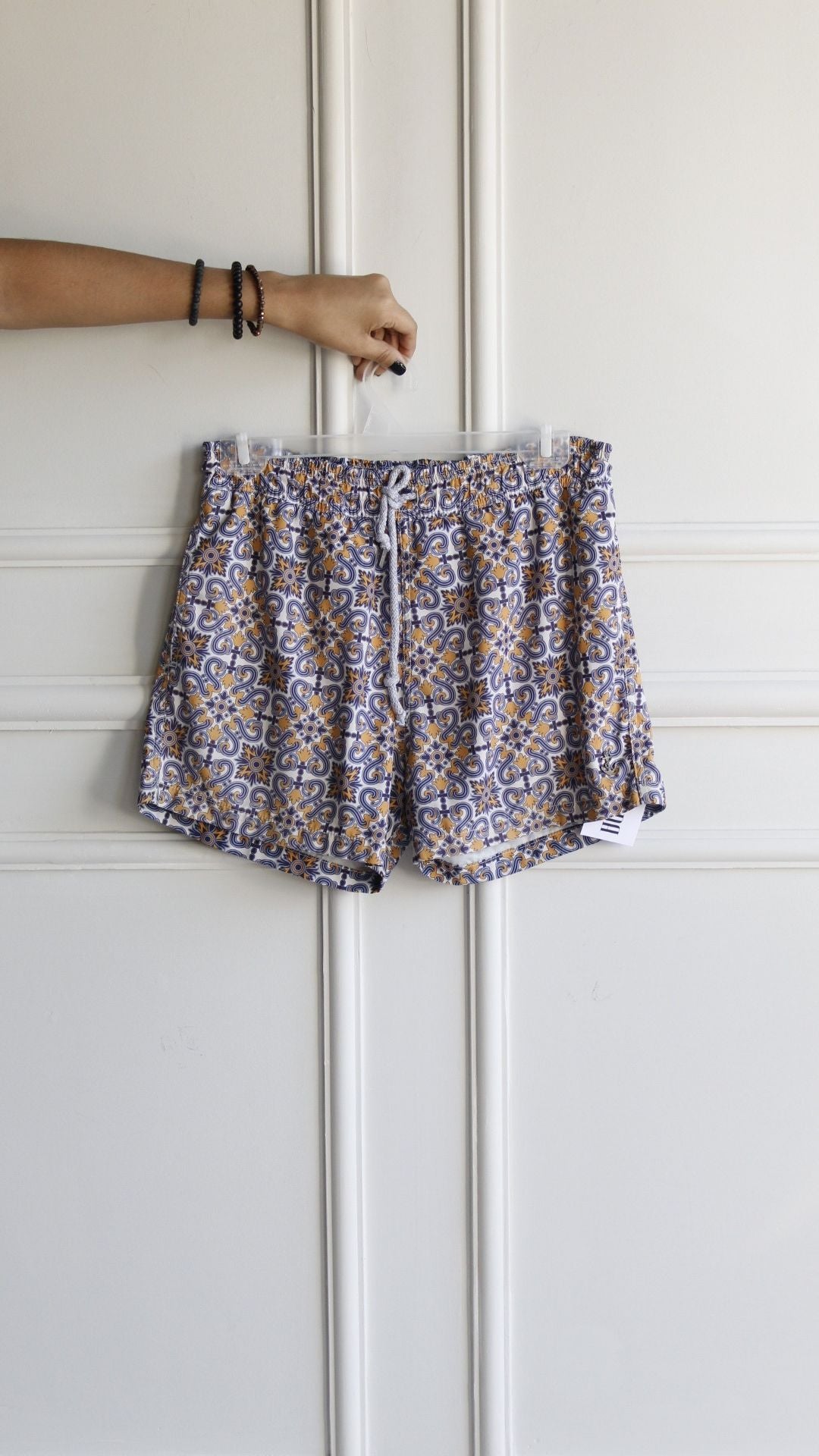 short