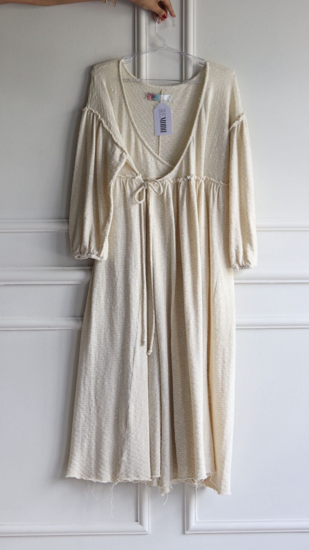 vestido