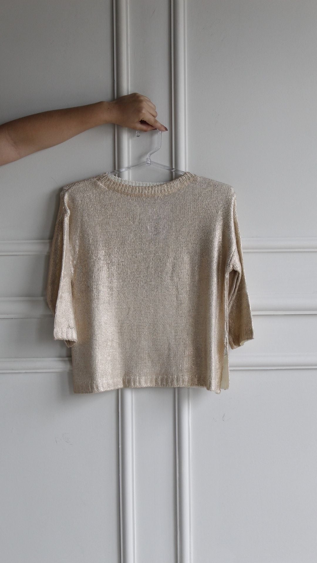sweater