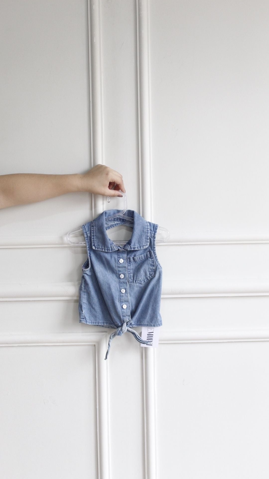 blusa