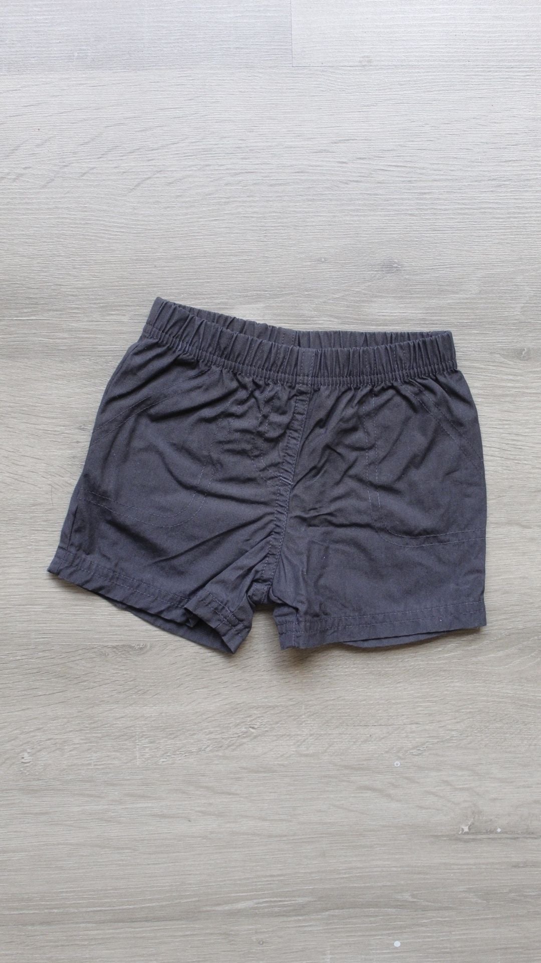short