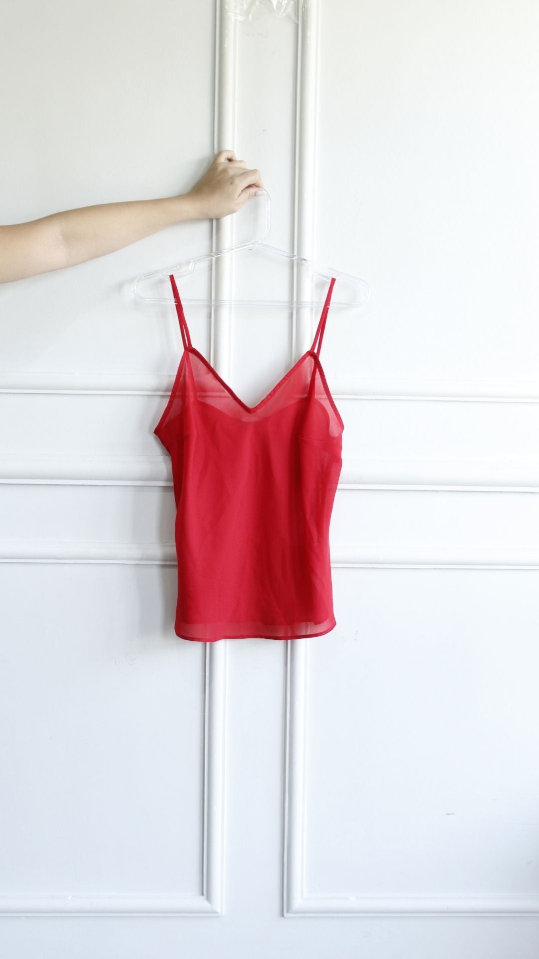 Camisilla