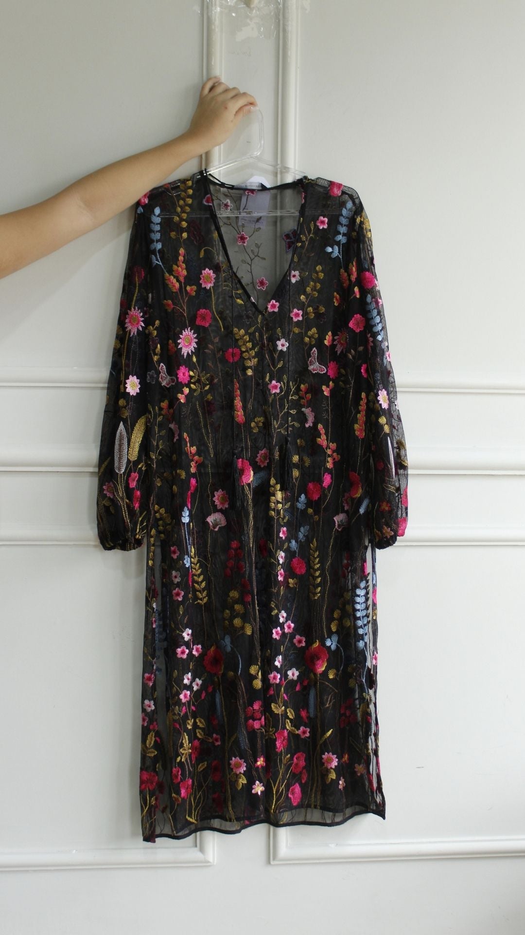 Vestido