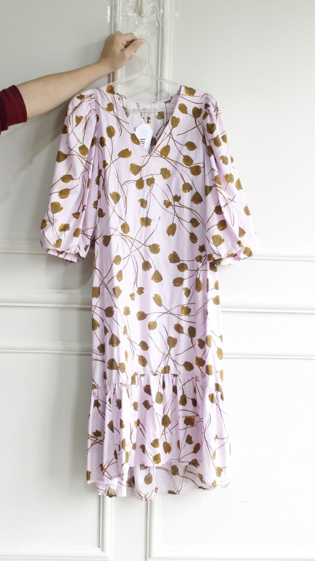 Vestido