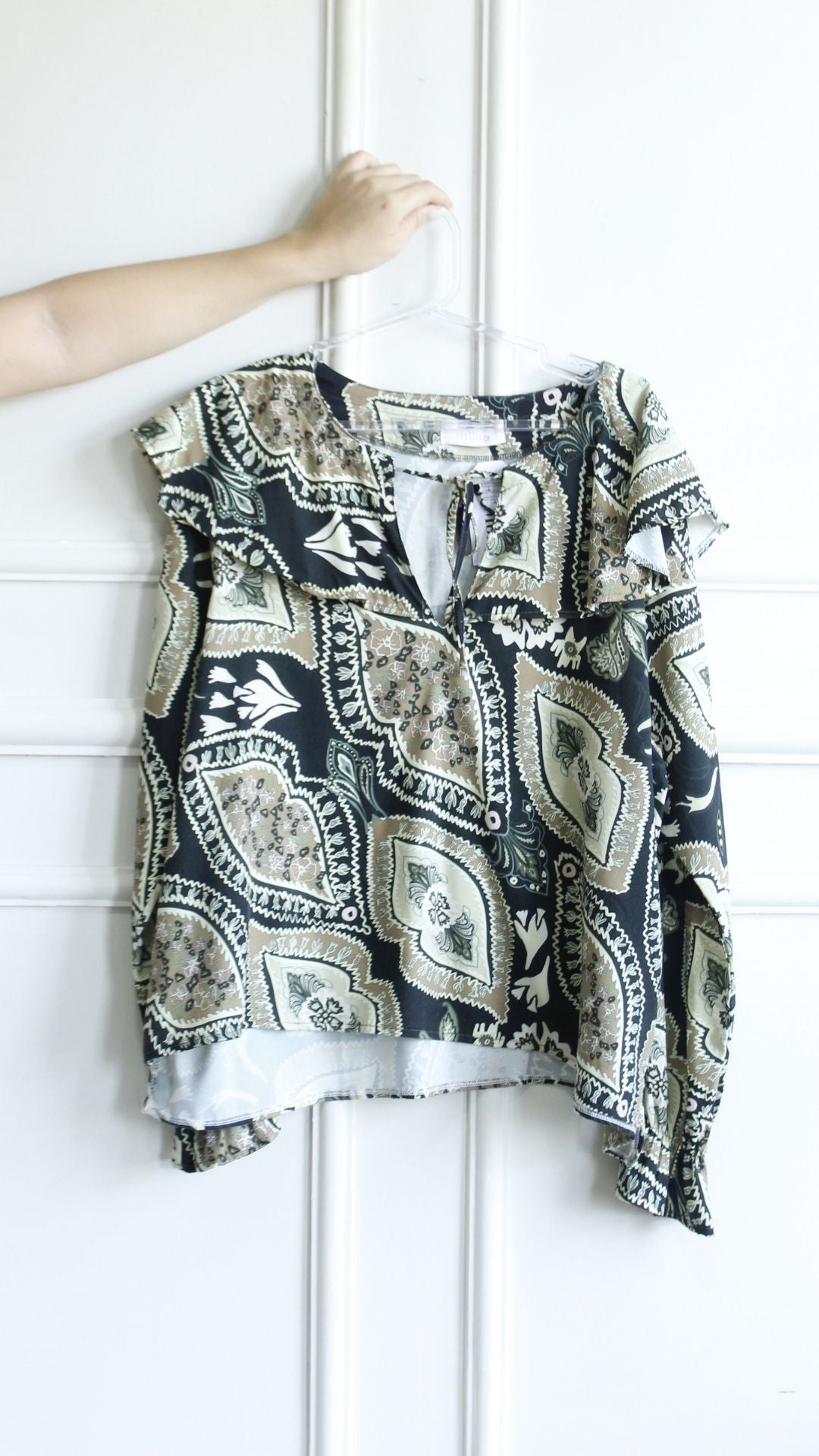 Blusa
