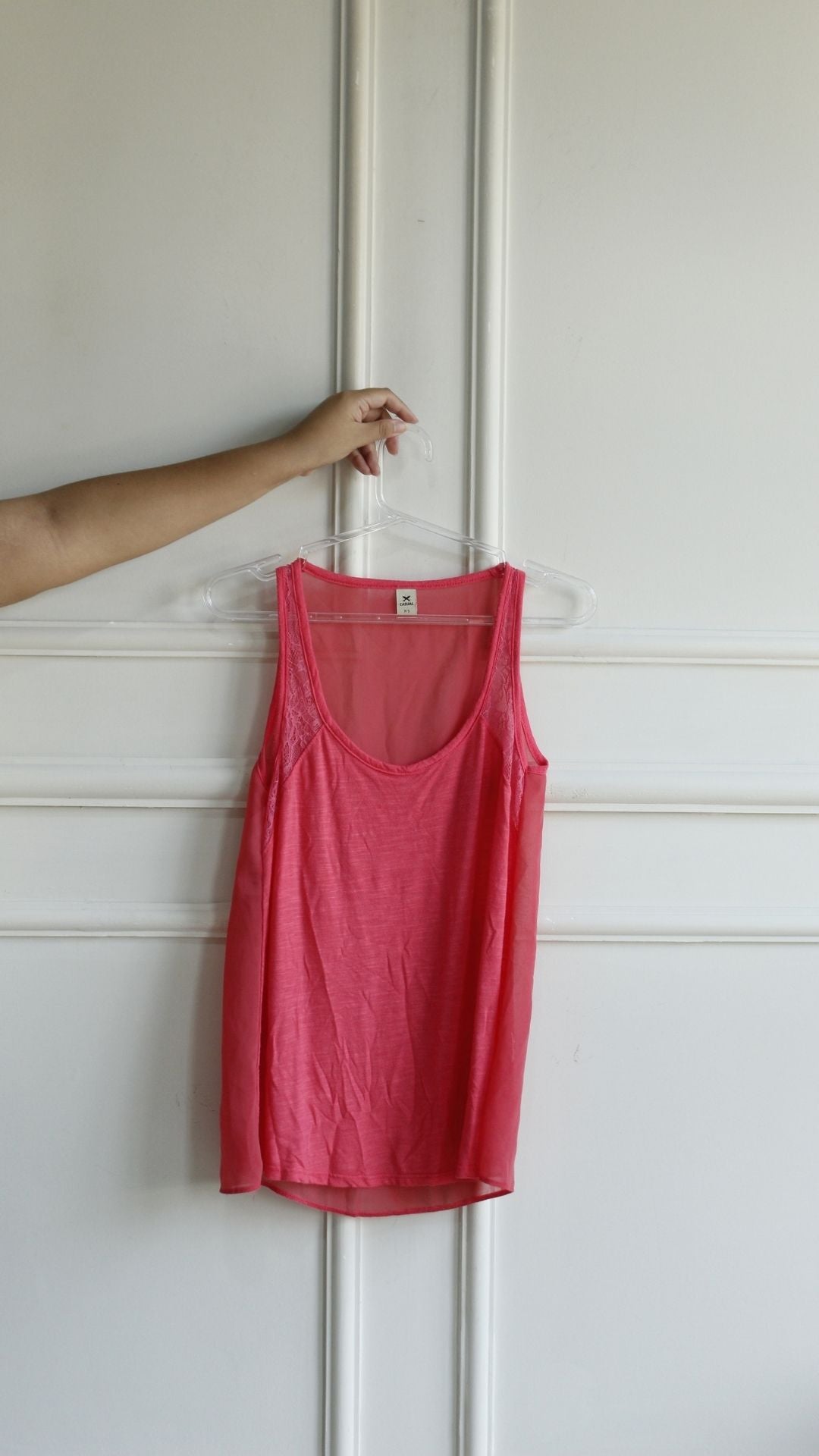 Blusa