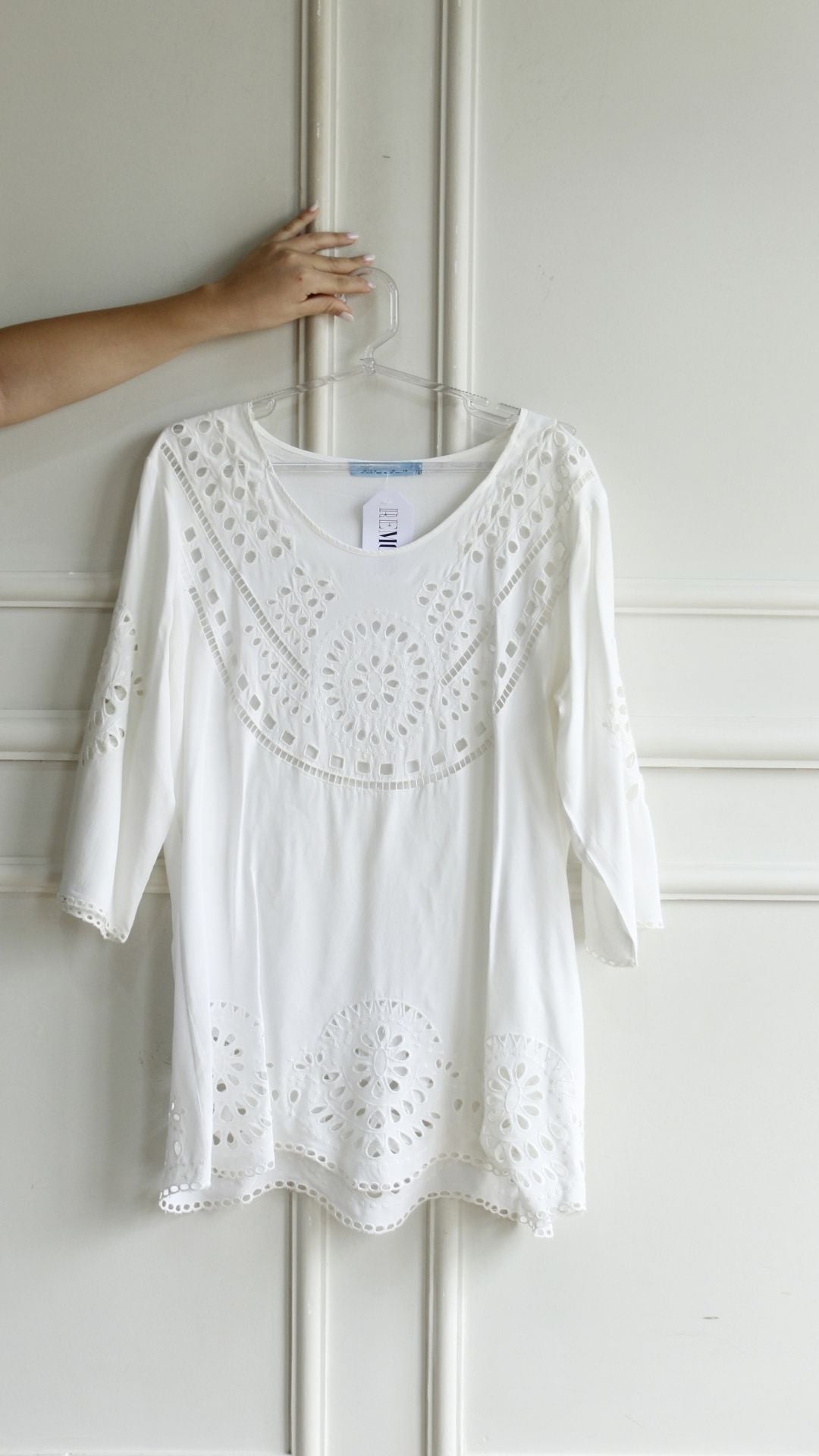 Blusa