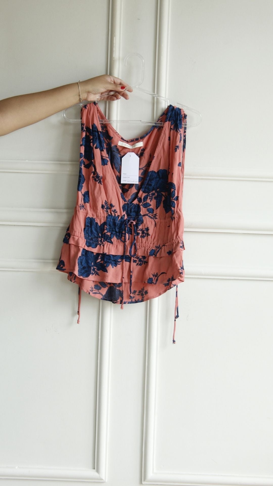 Camisilla