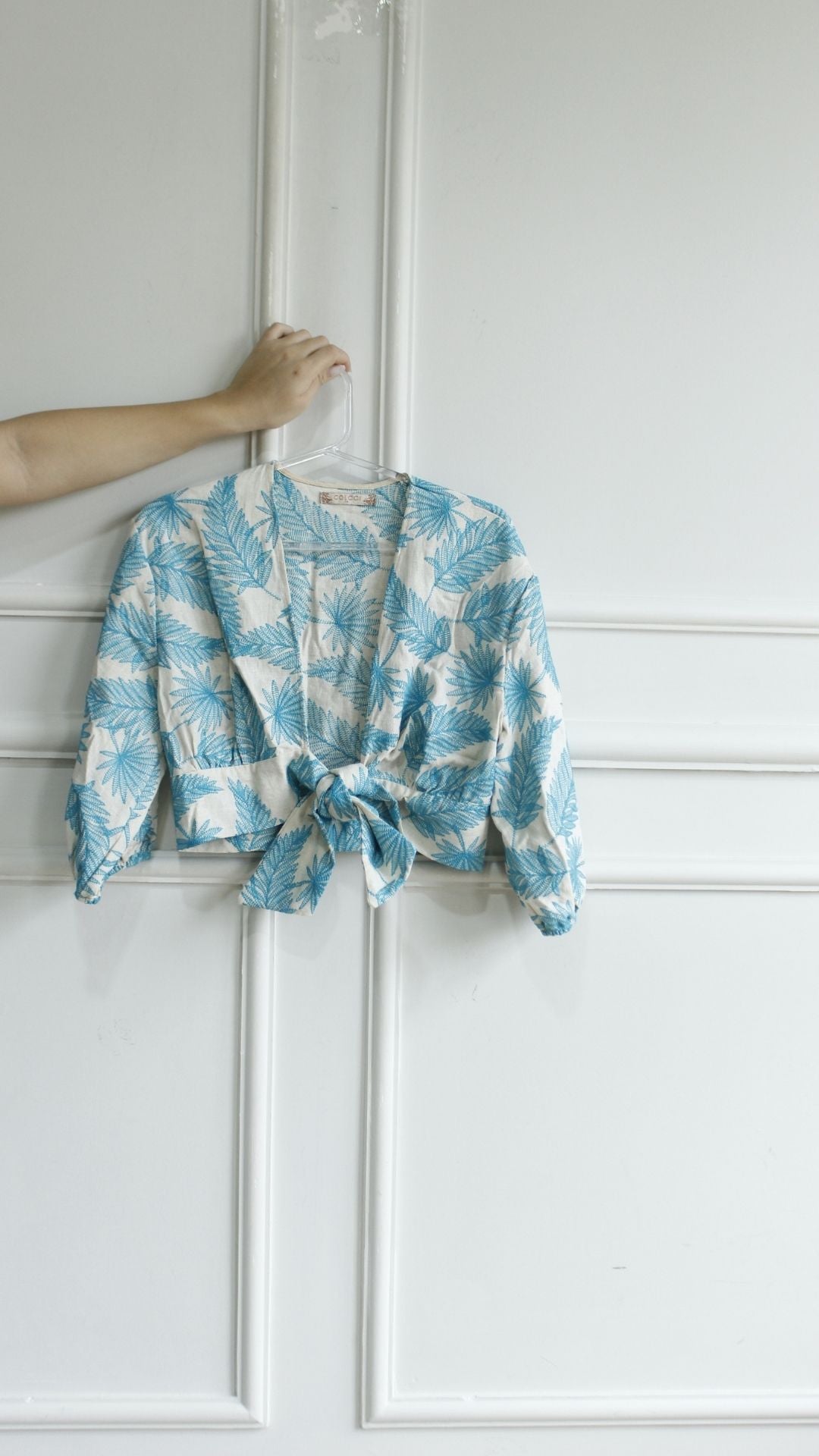 Blusa
