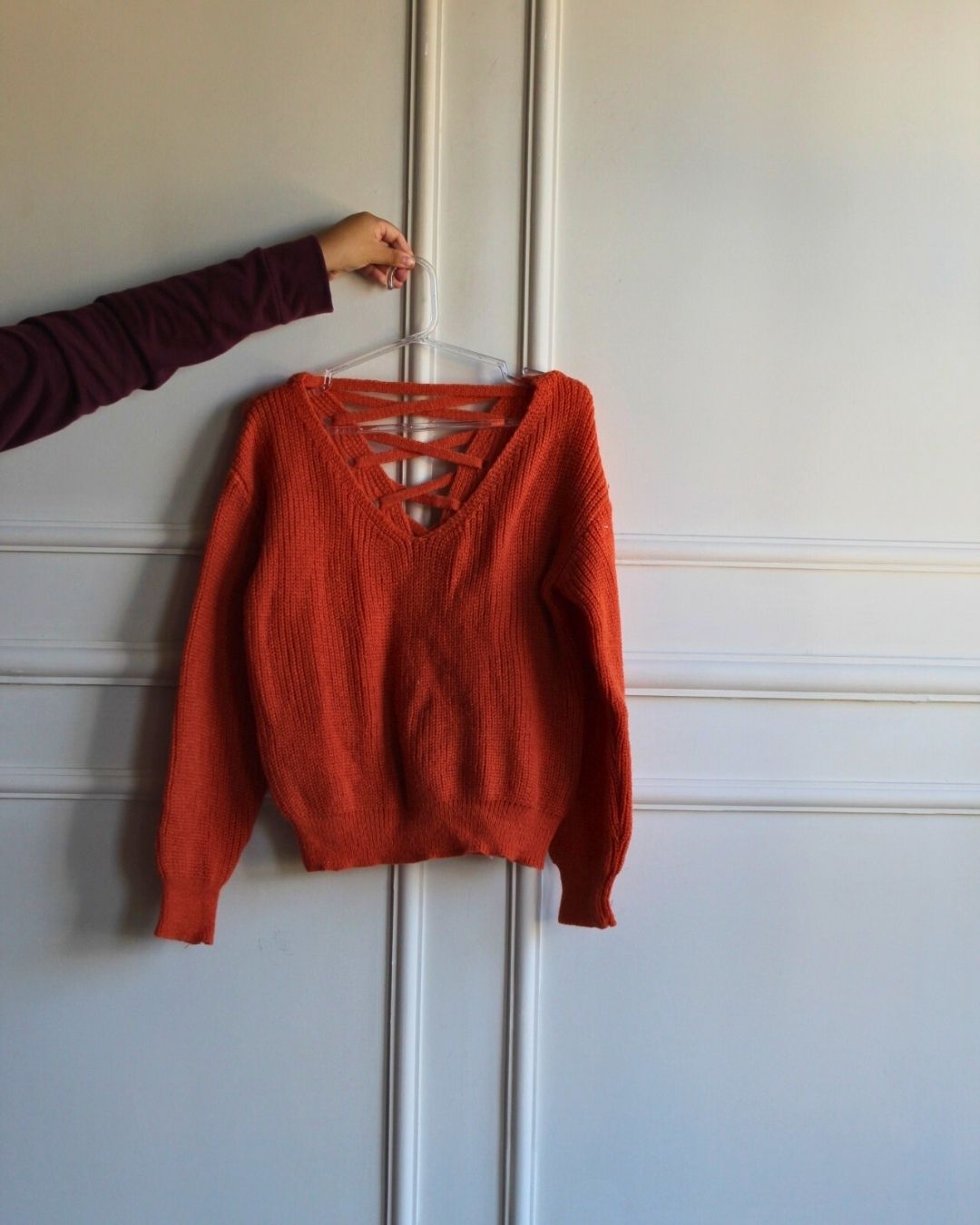 Sweater
