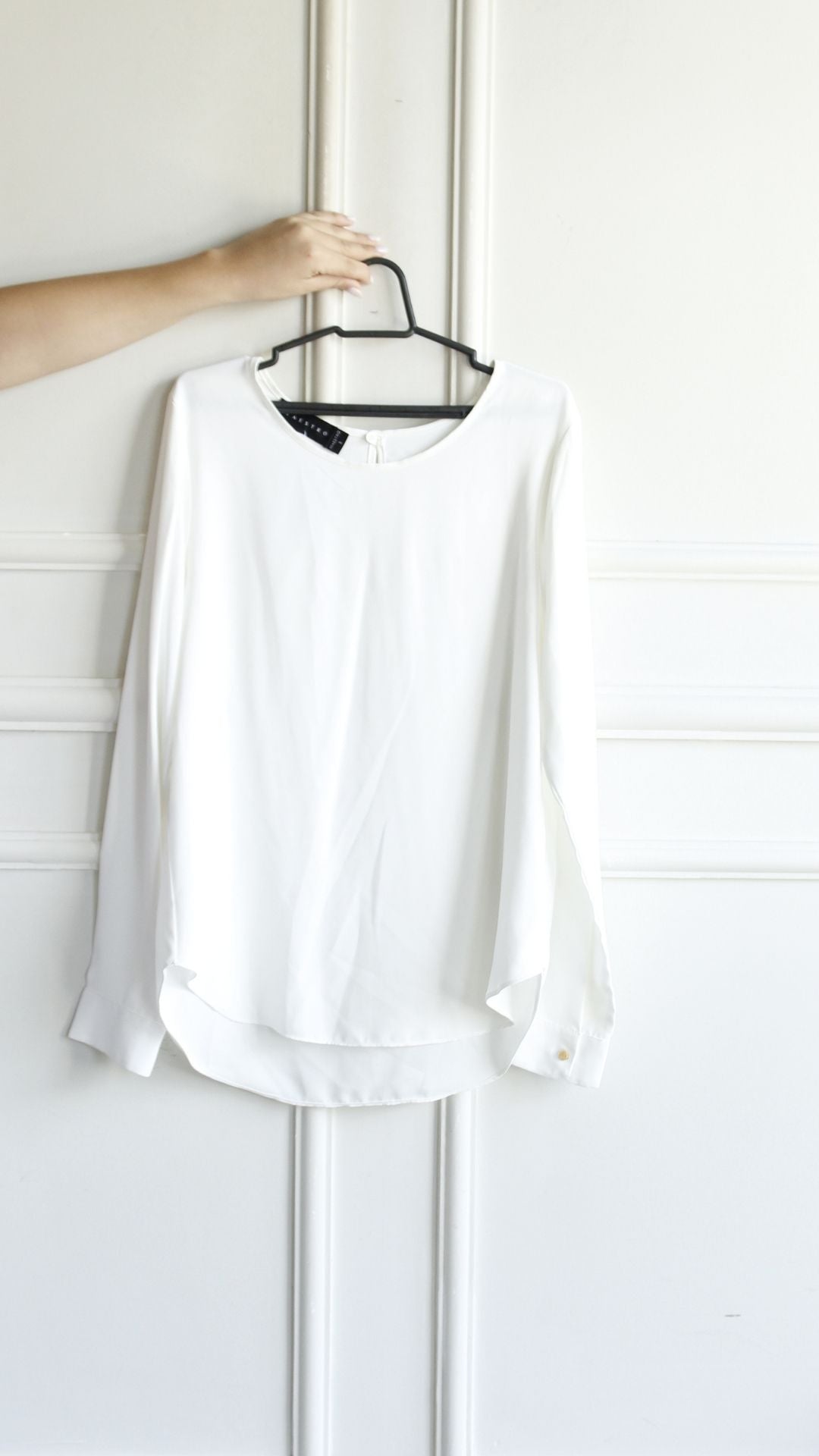 Blusa