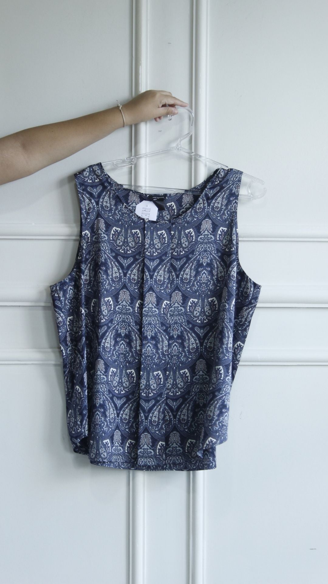 Camisilla