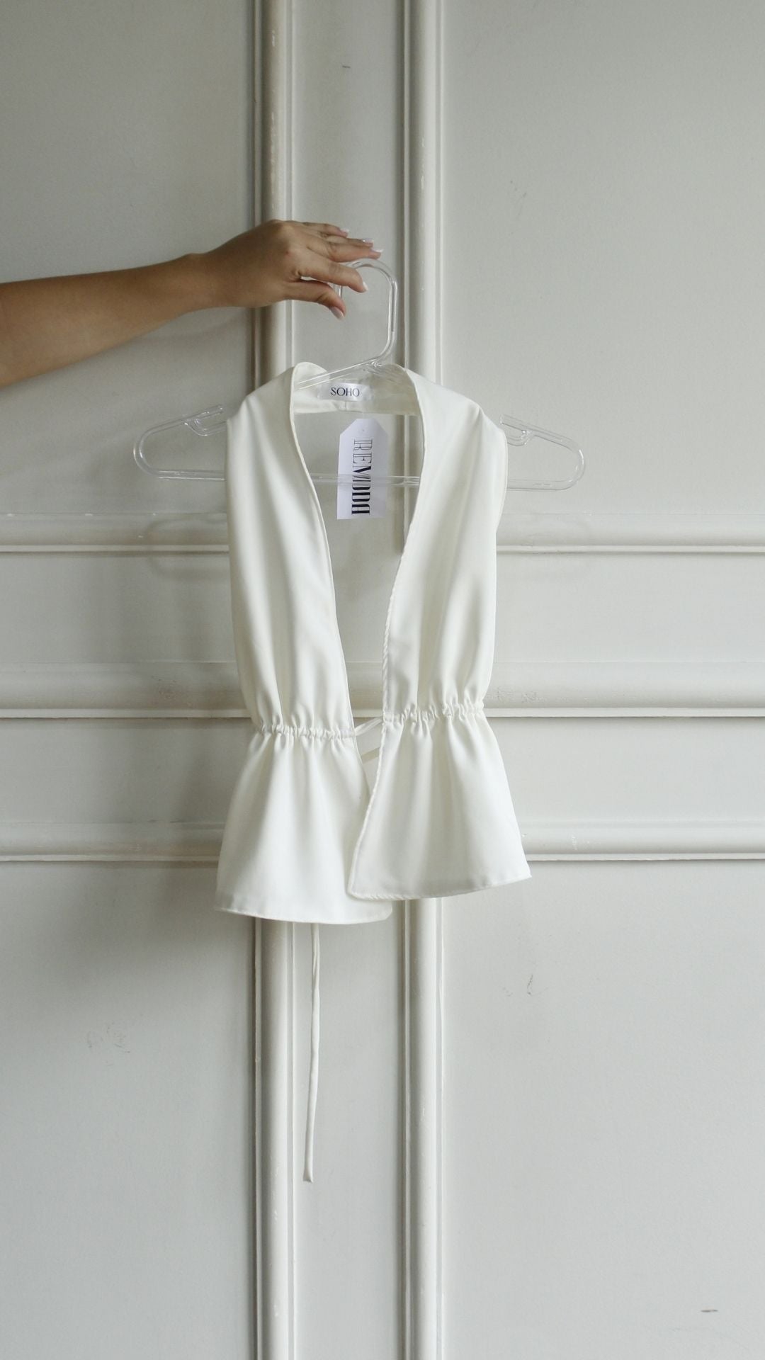 Blusa