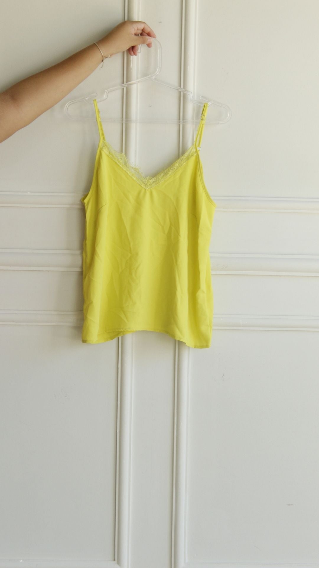 Camisilla