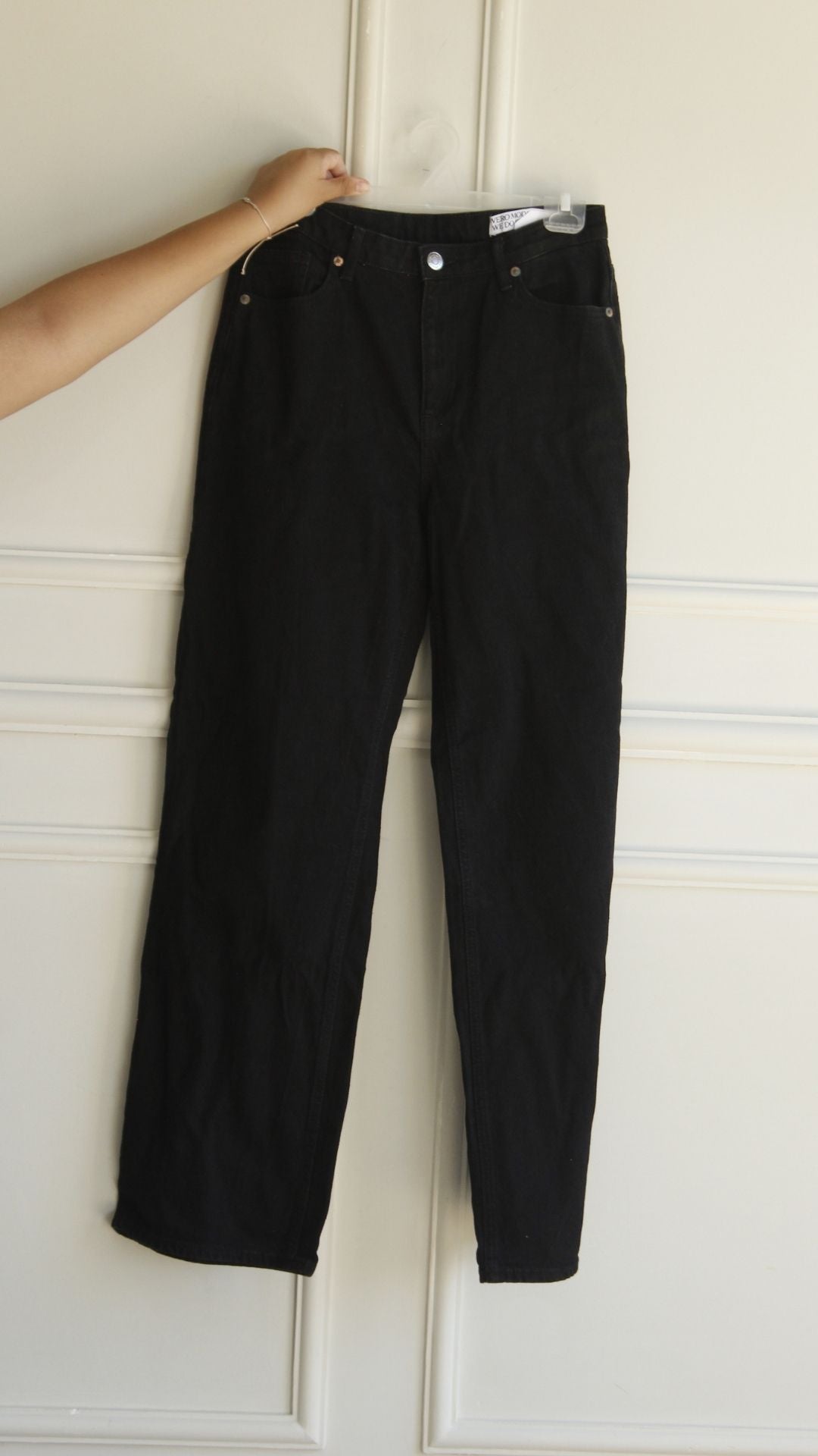 Jean