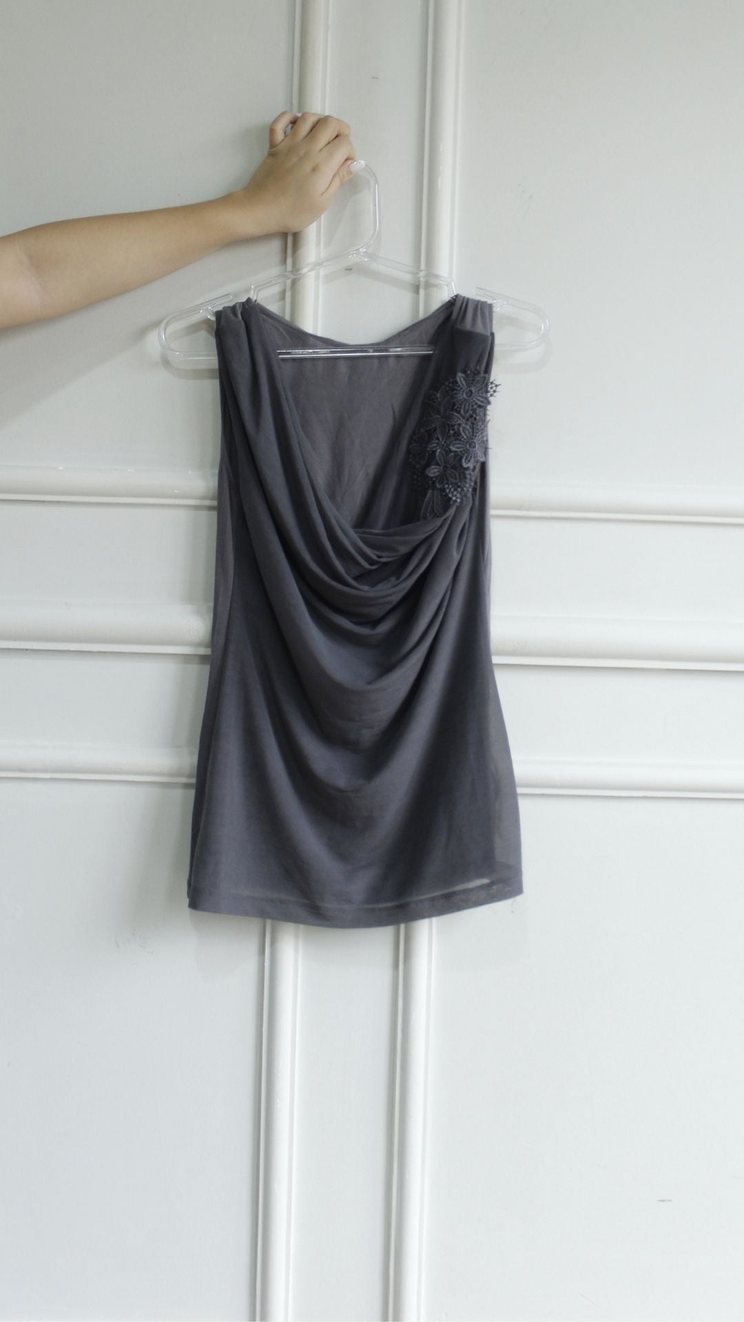 Blusa