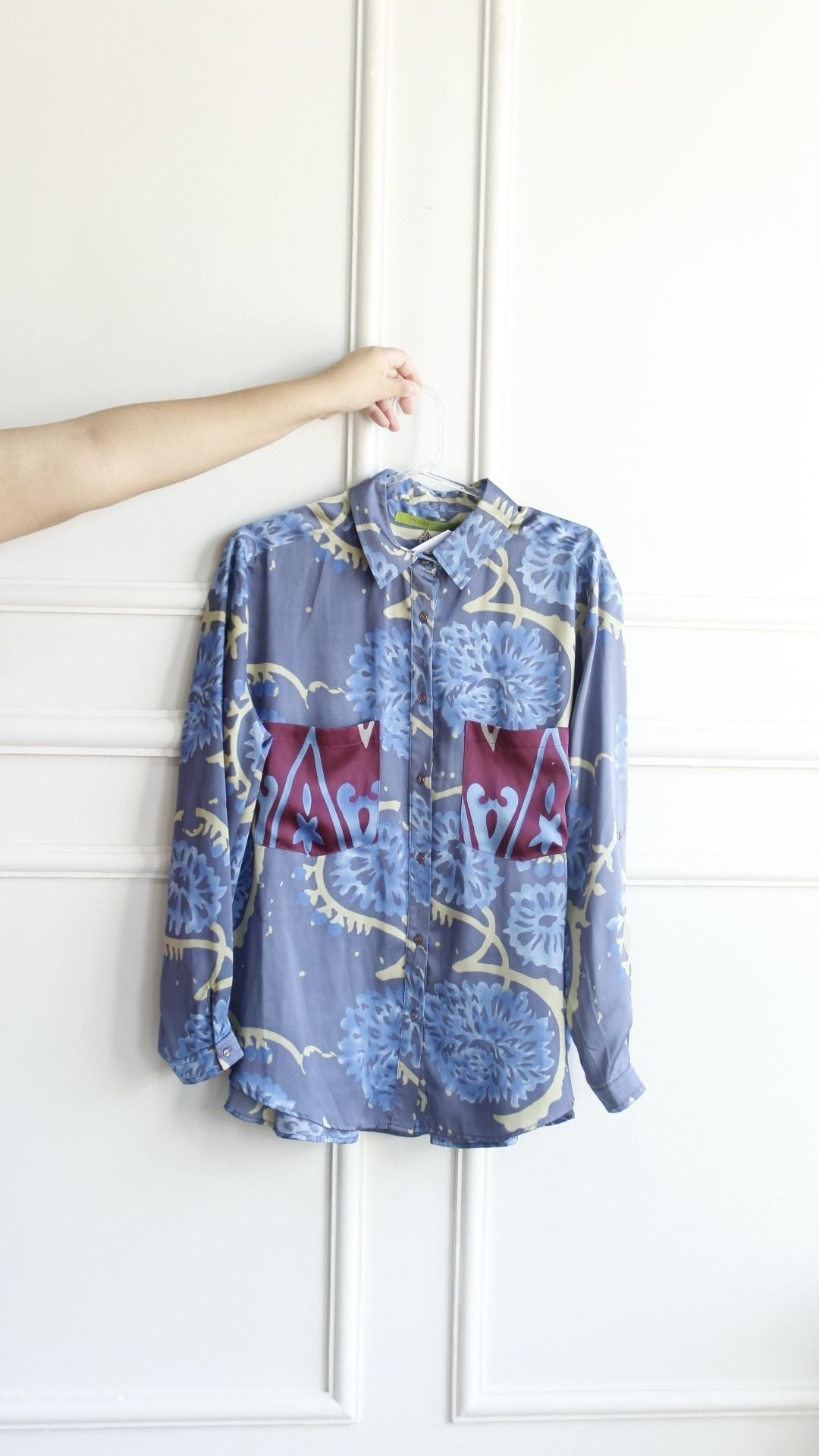 Camisa