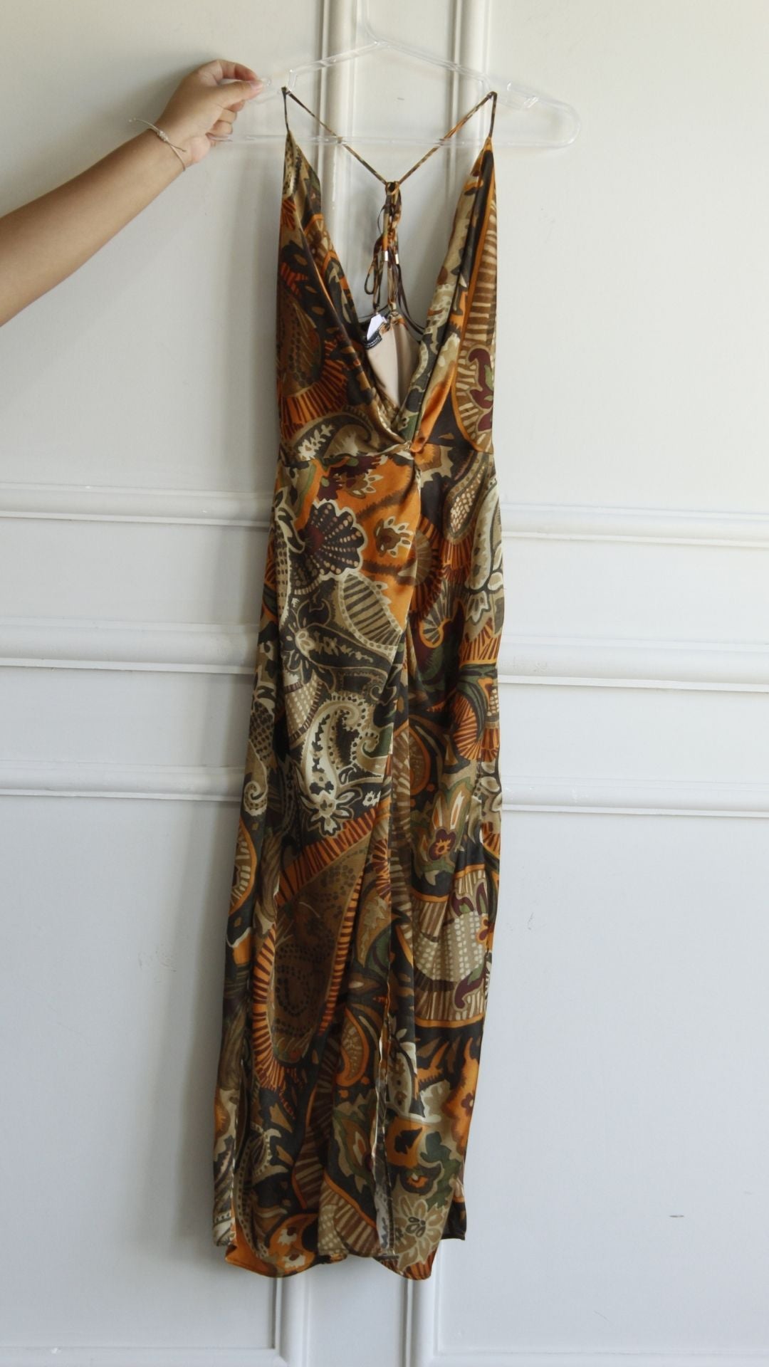 Vestido