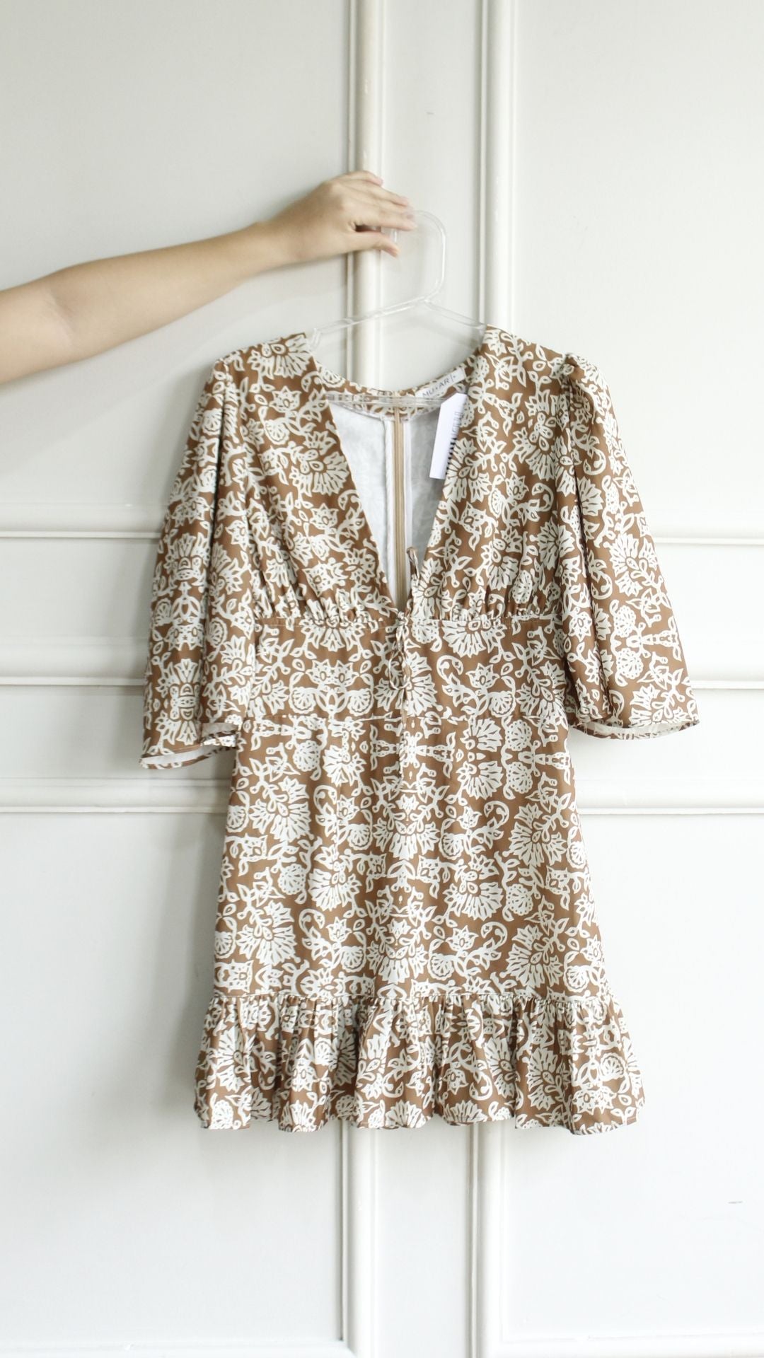 Vestido