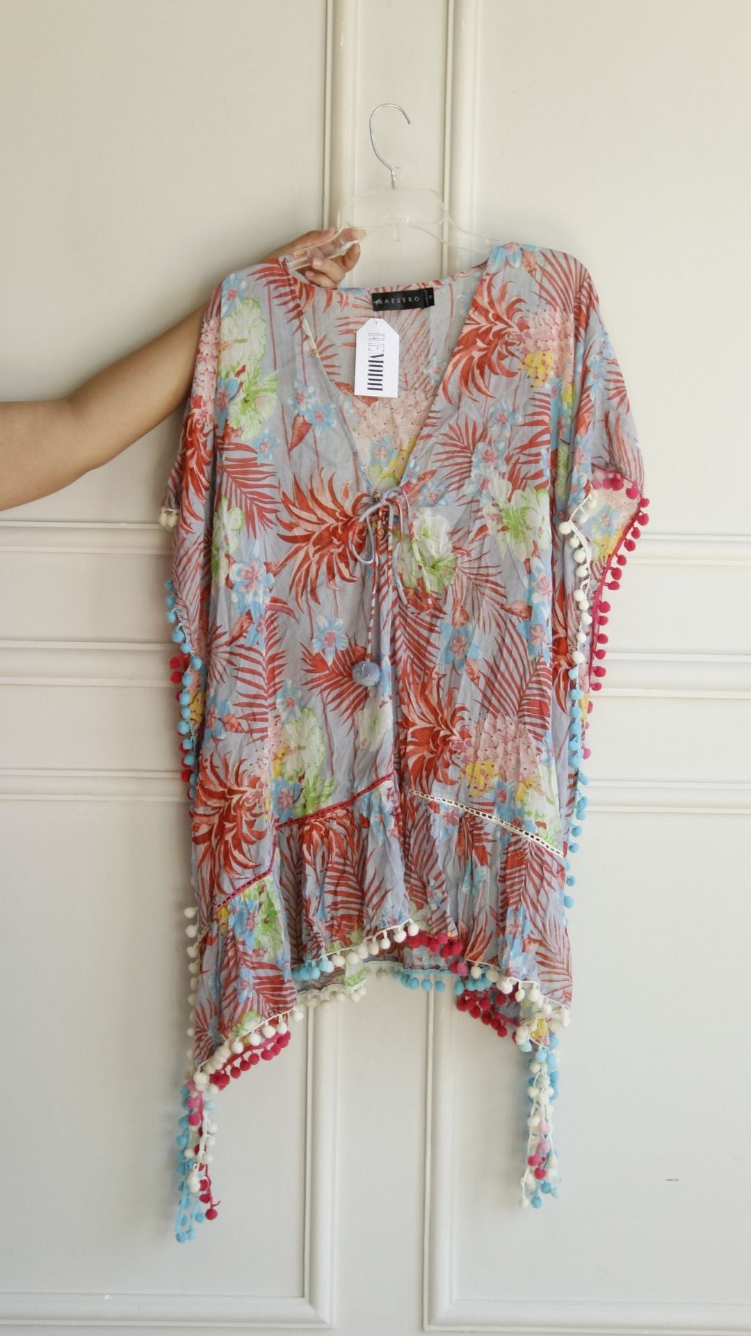 Blusa