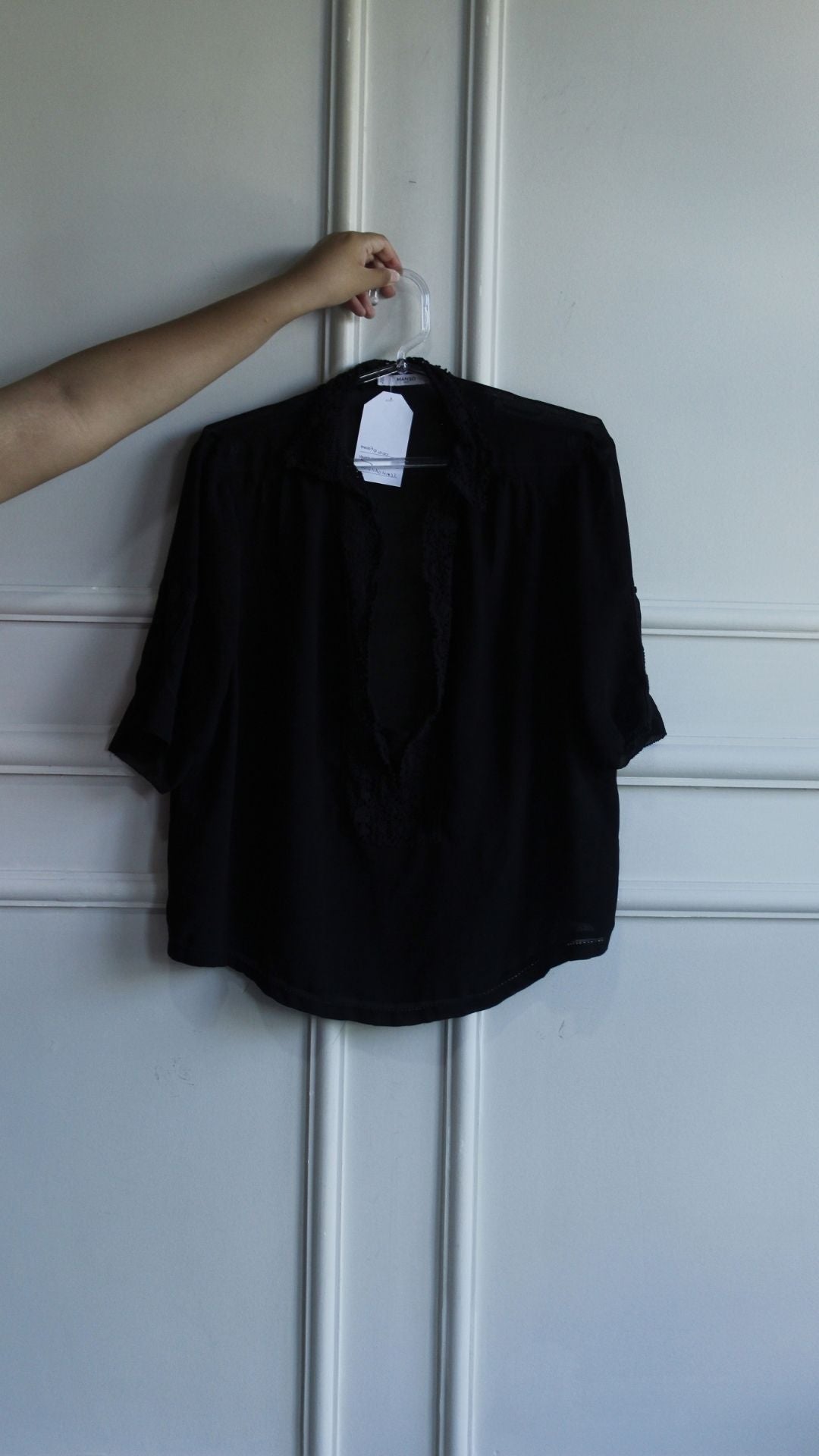 Blusa