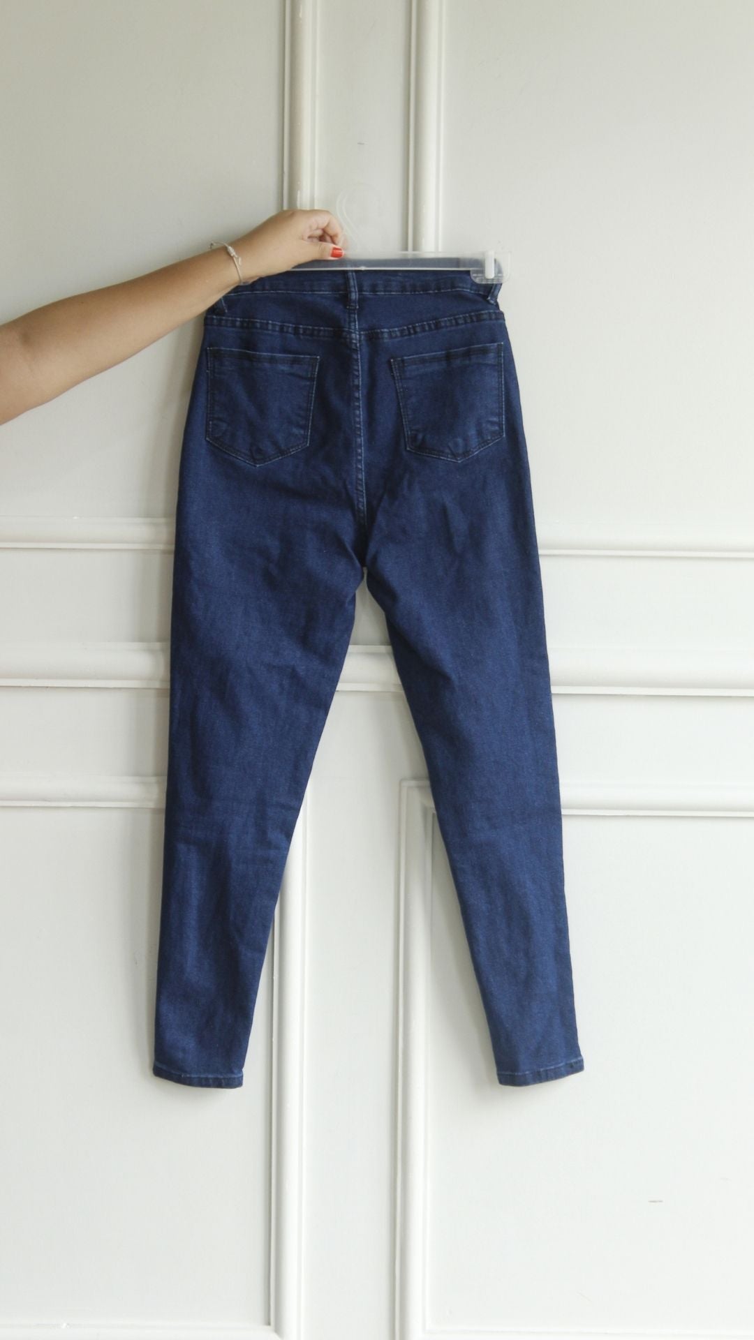 Jean