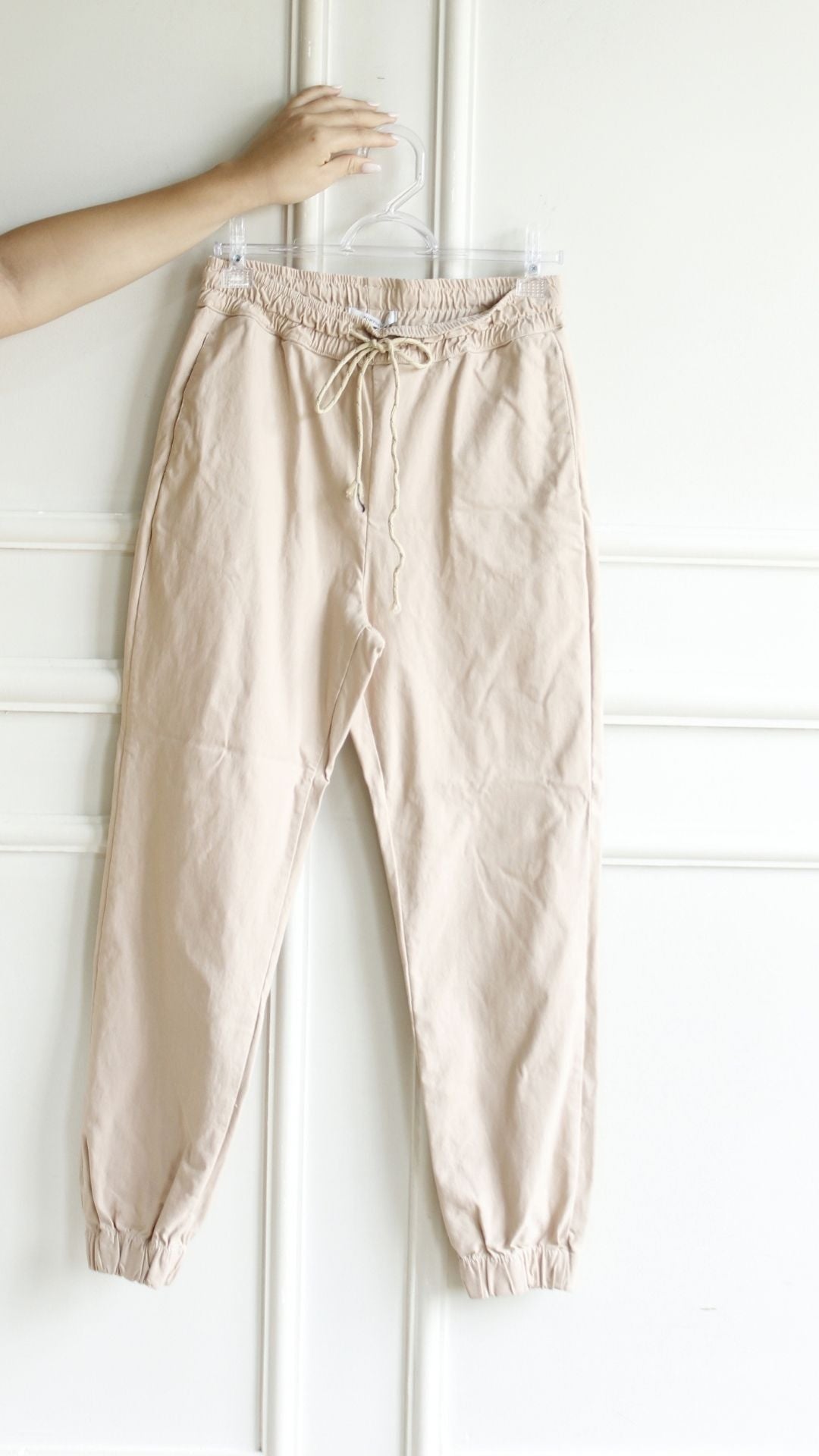 Jogger