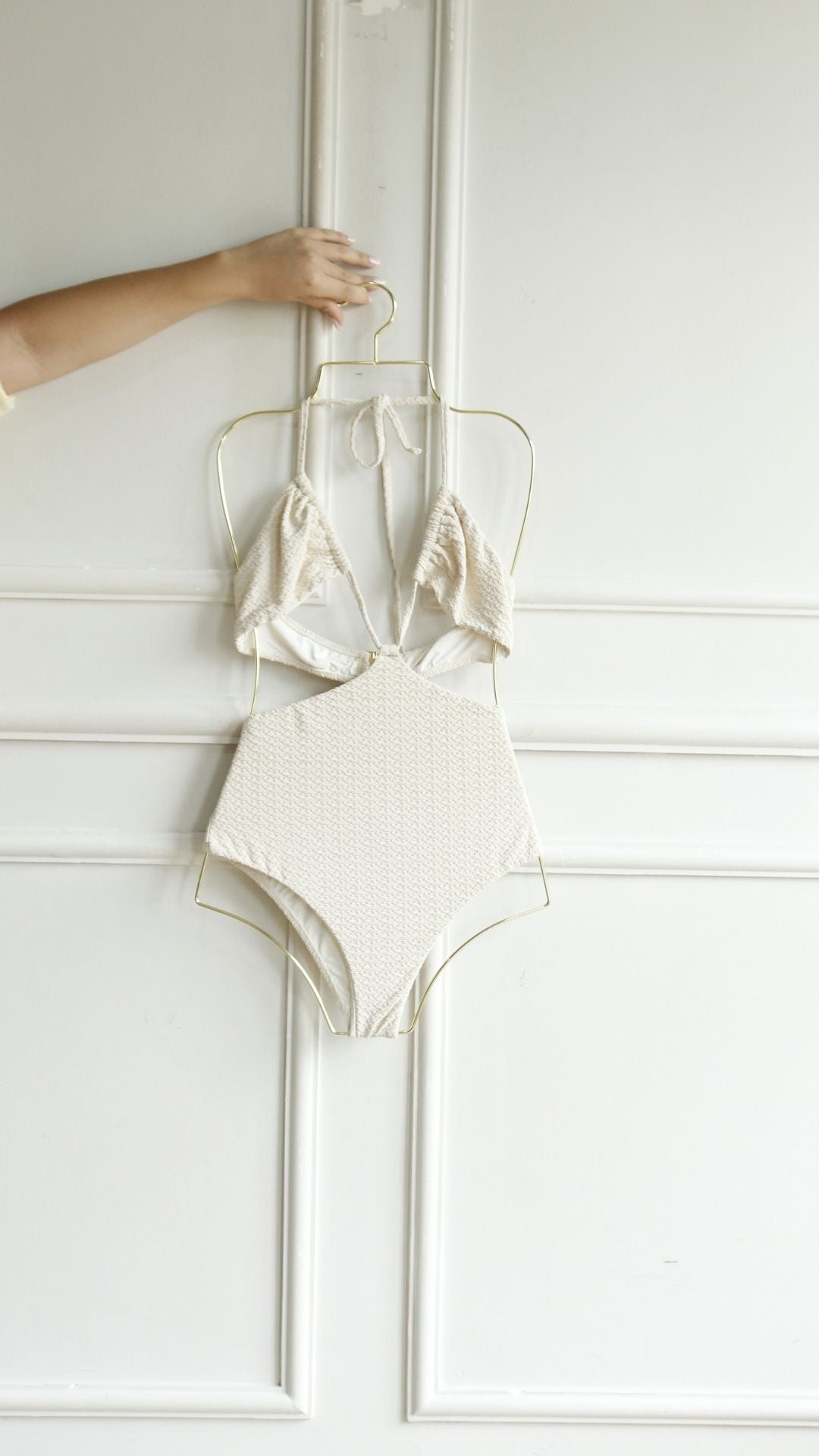 Traje de baño
