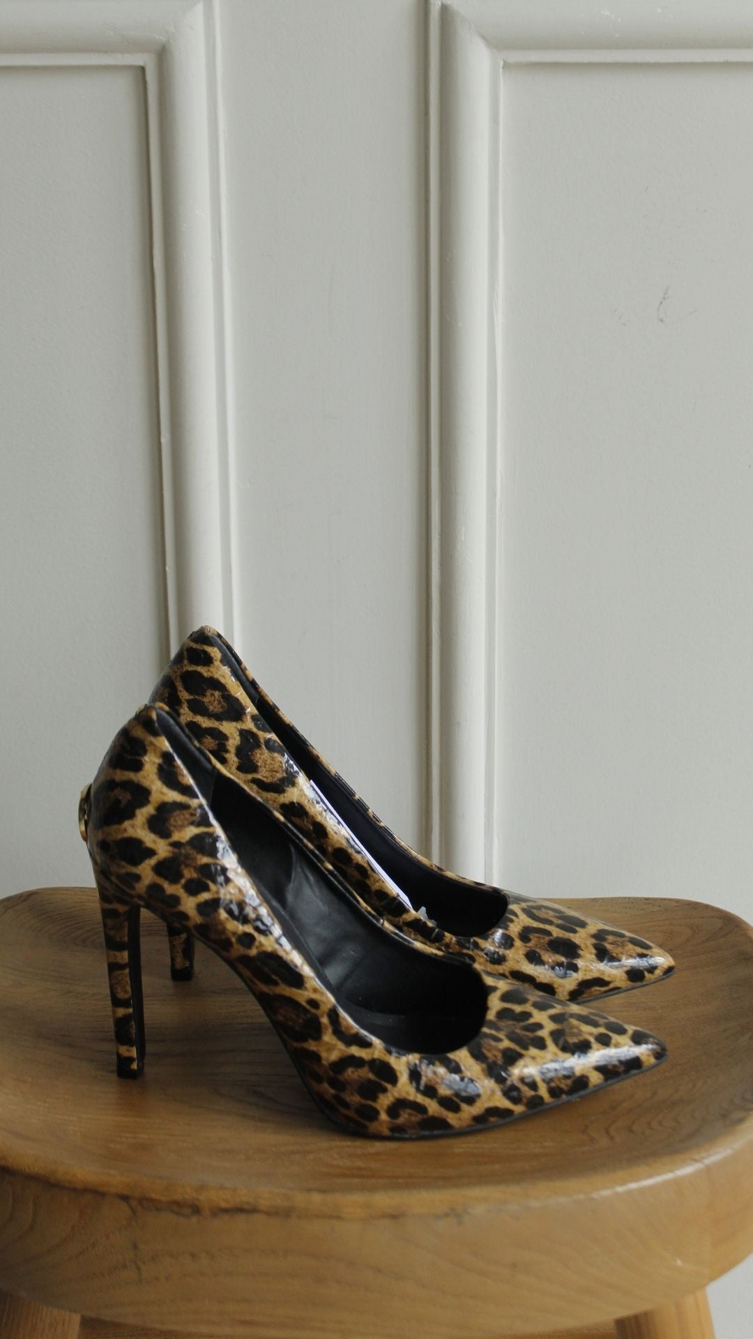 Stiletto