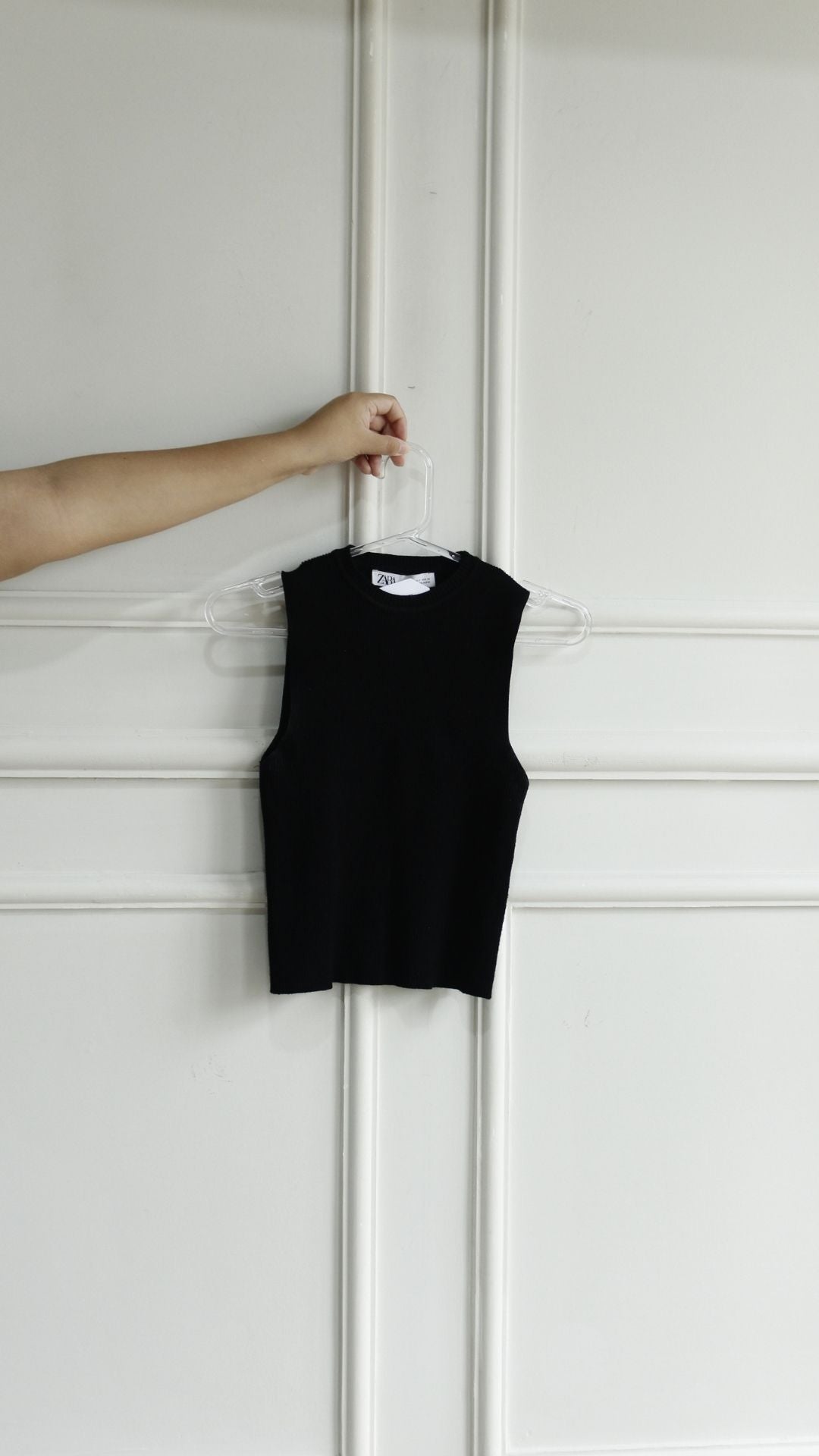 Camisilla