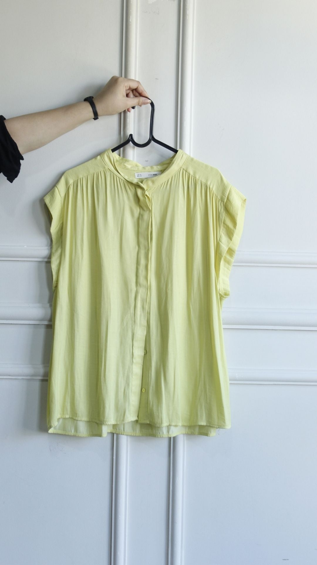 Camisa