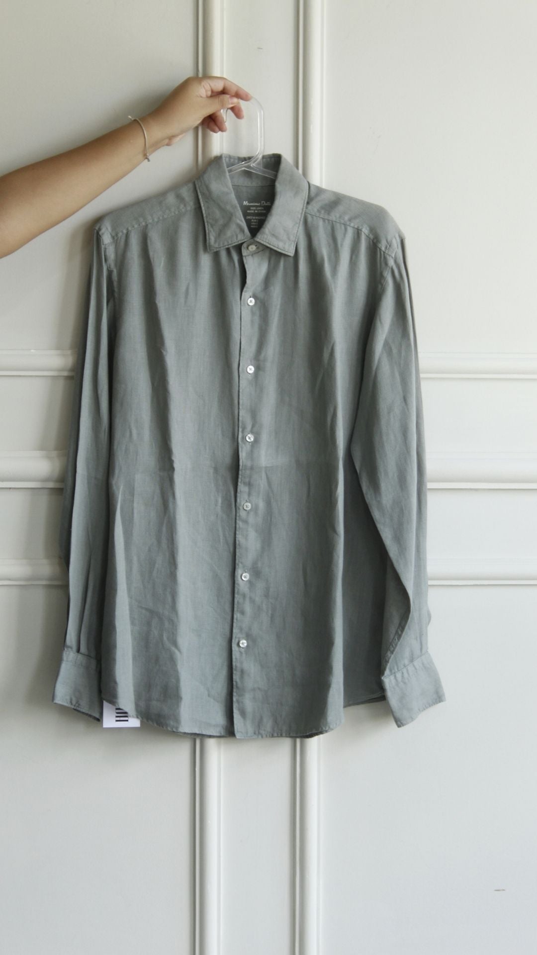 Camisa