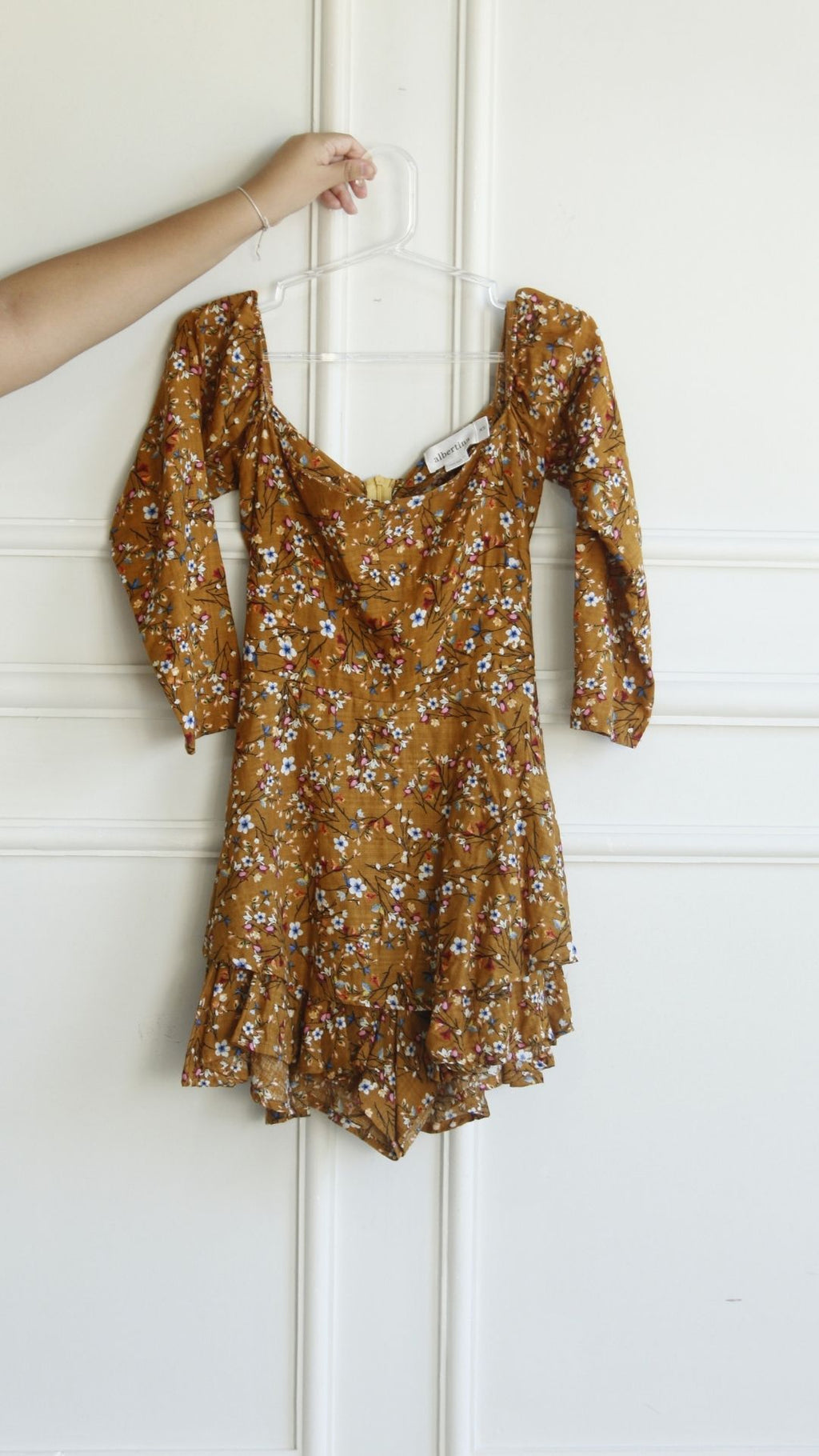 Vestido