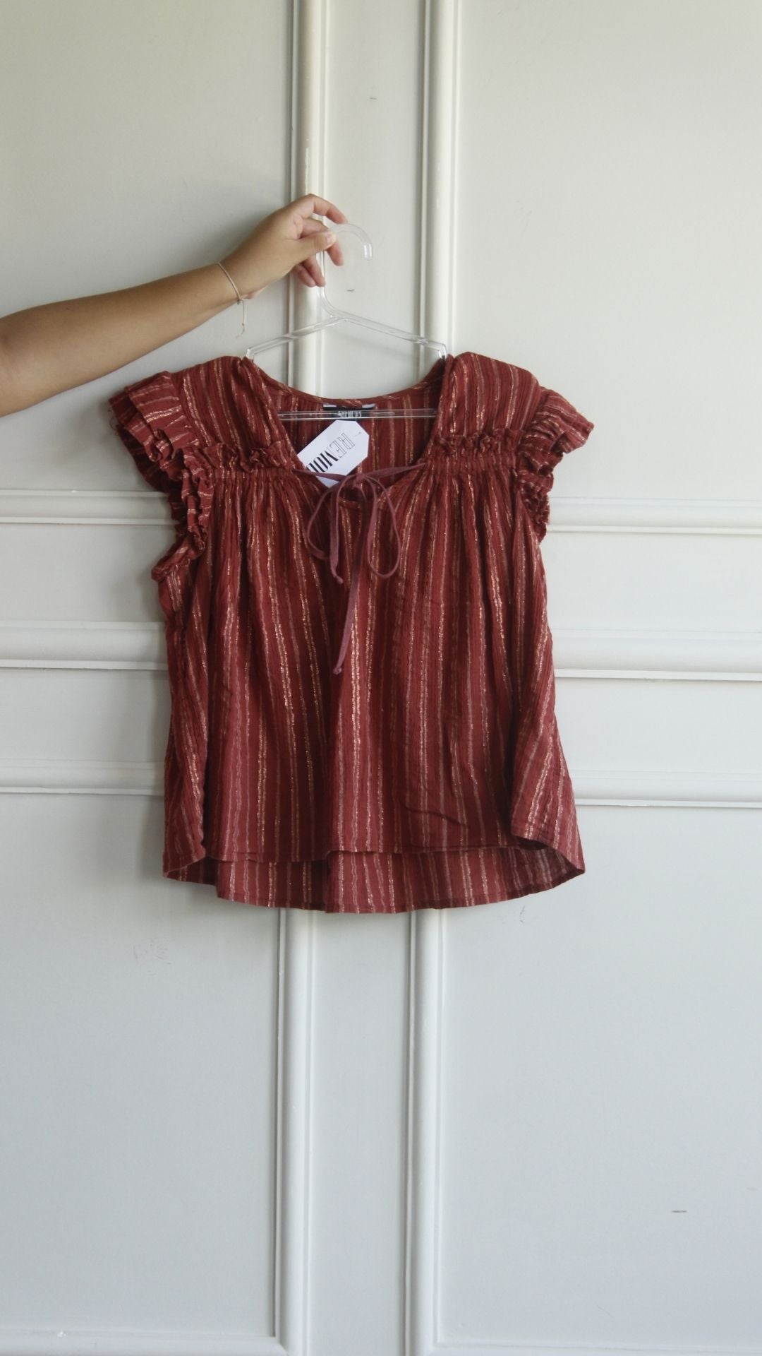 Blusa