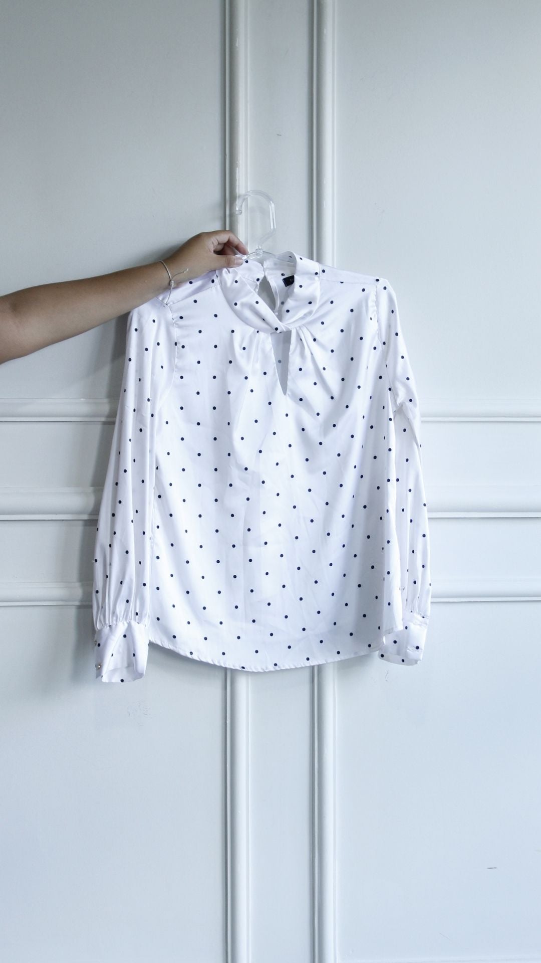 Blusa