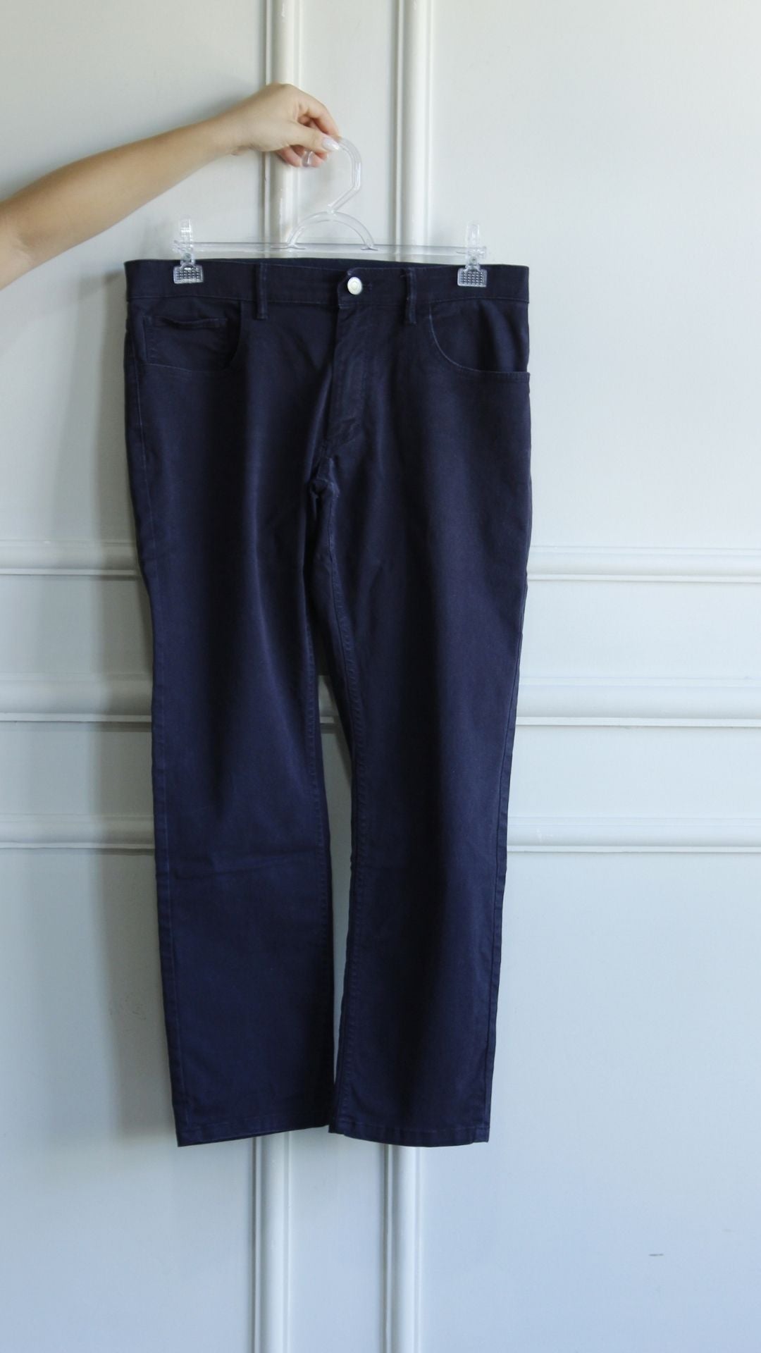 Jean
