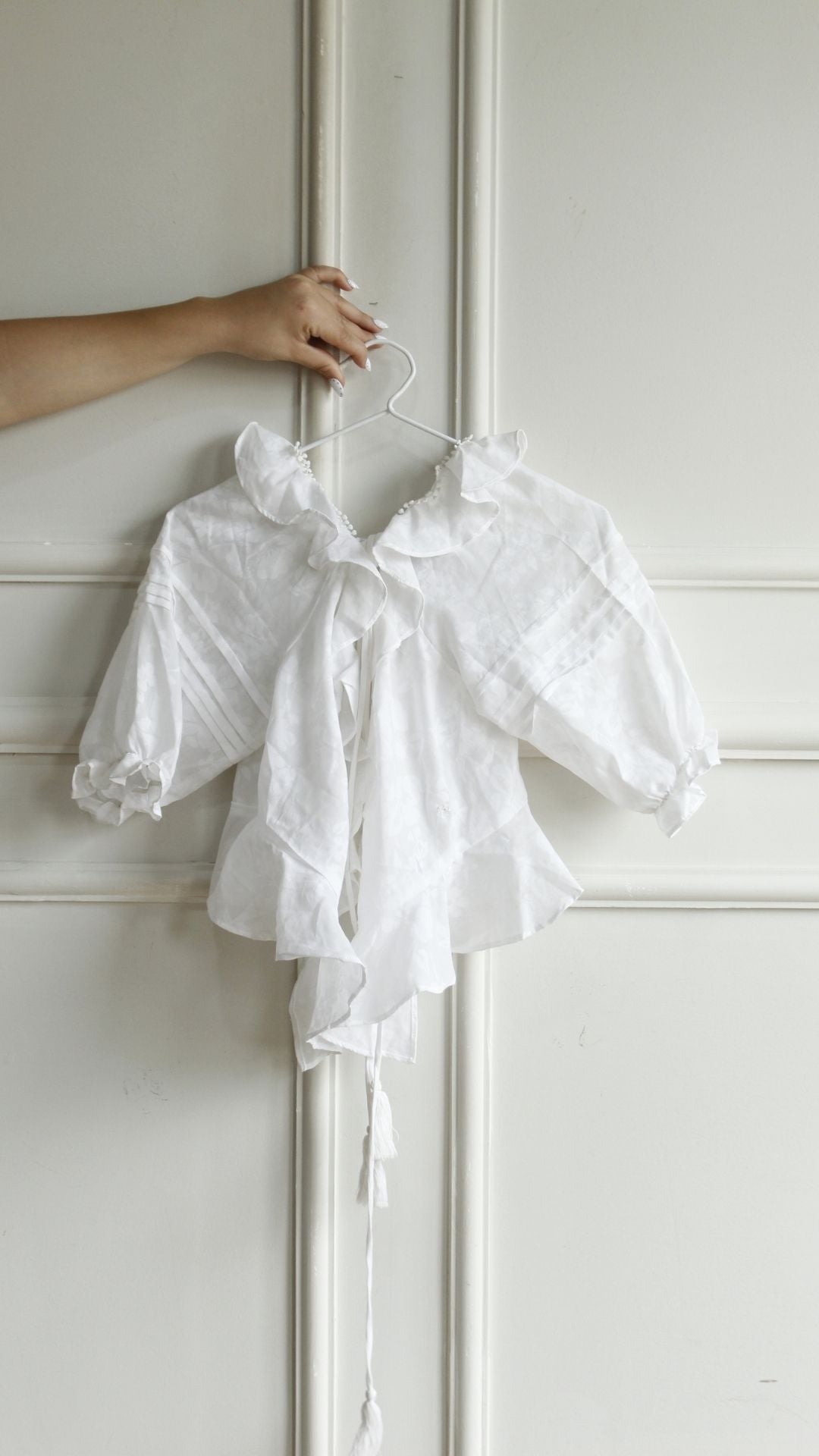 Blusa