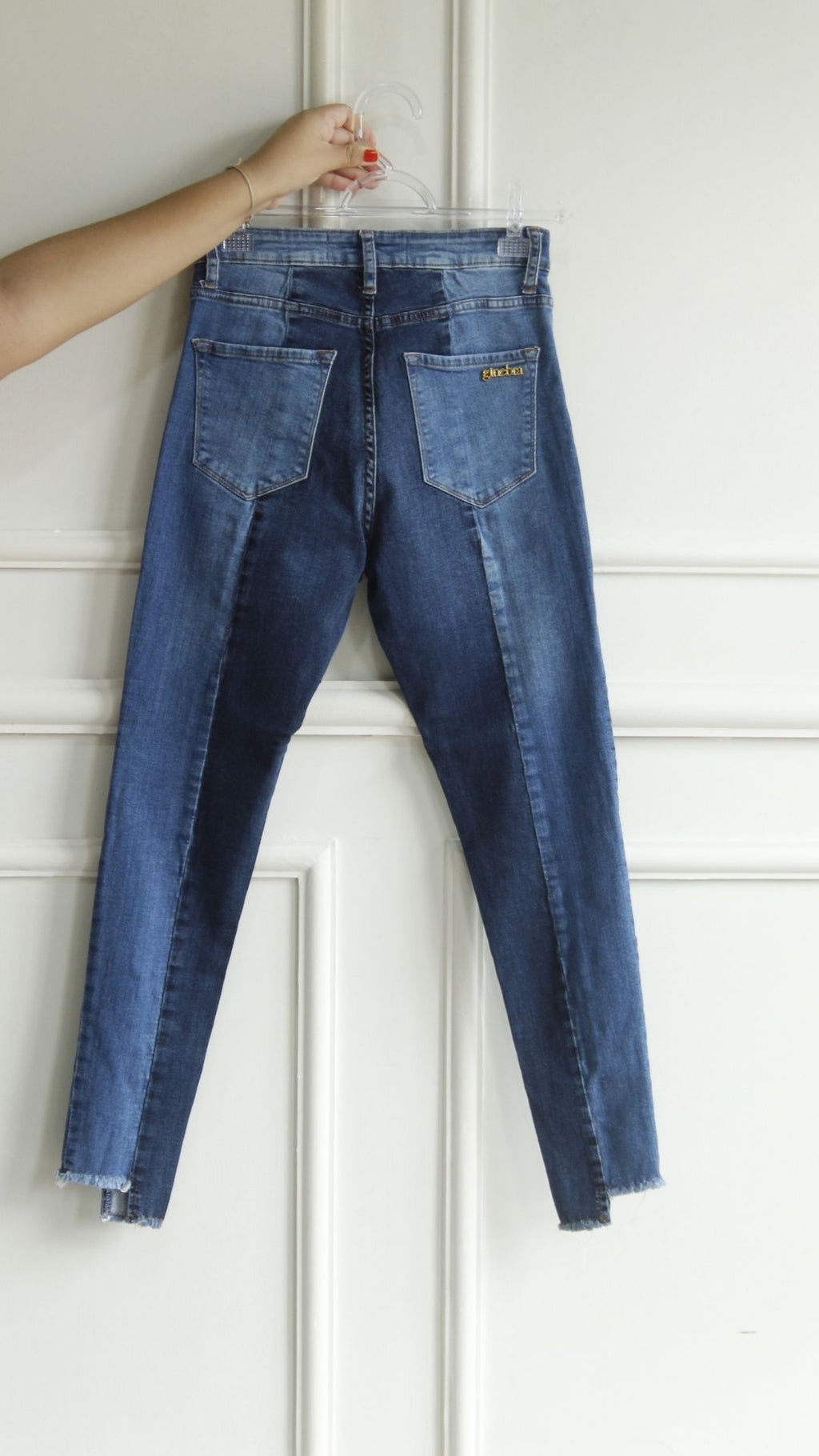 Jean